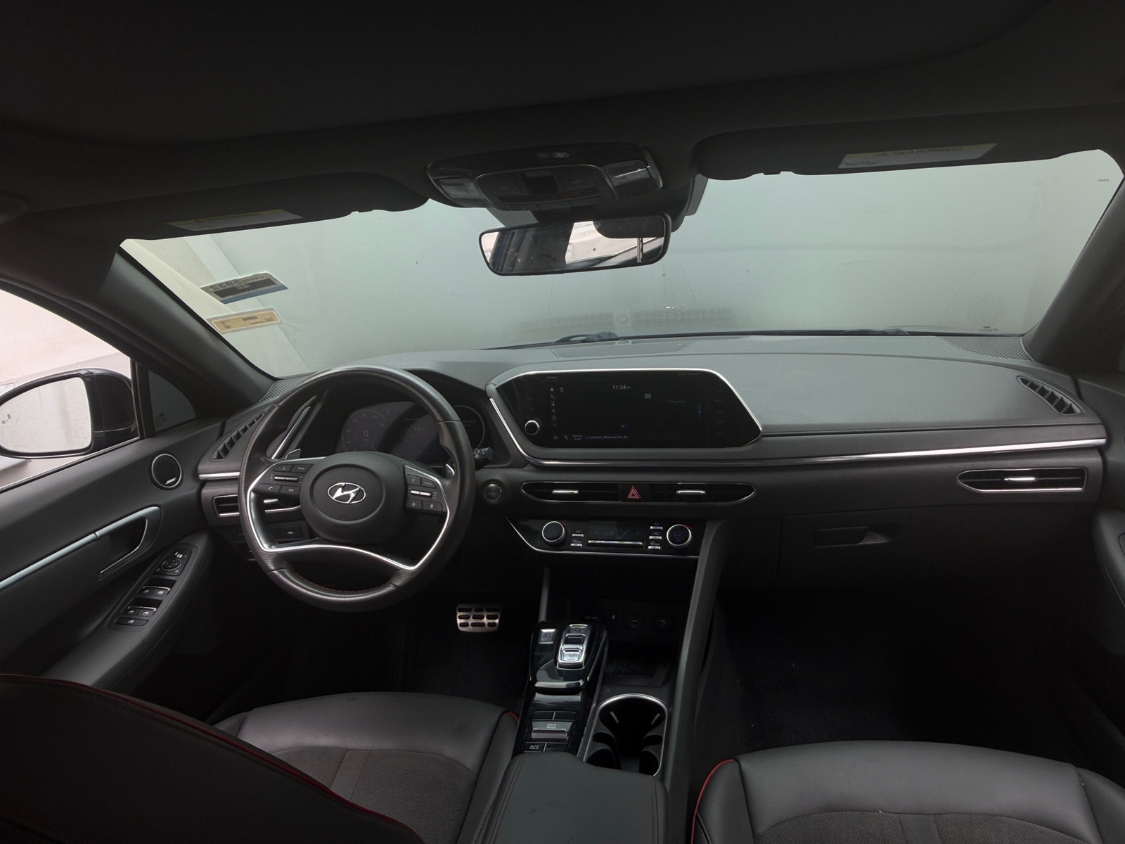 Thumbnail: 2021 Hyundai Sonata - 2