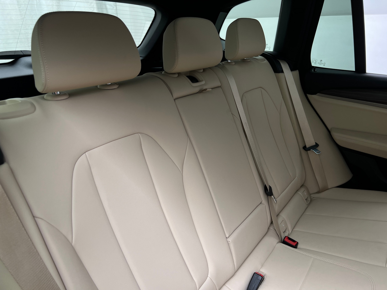 Thumbnail: 2021 BMW X3 - 5