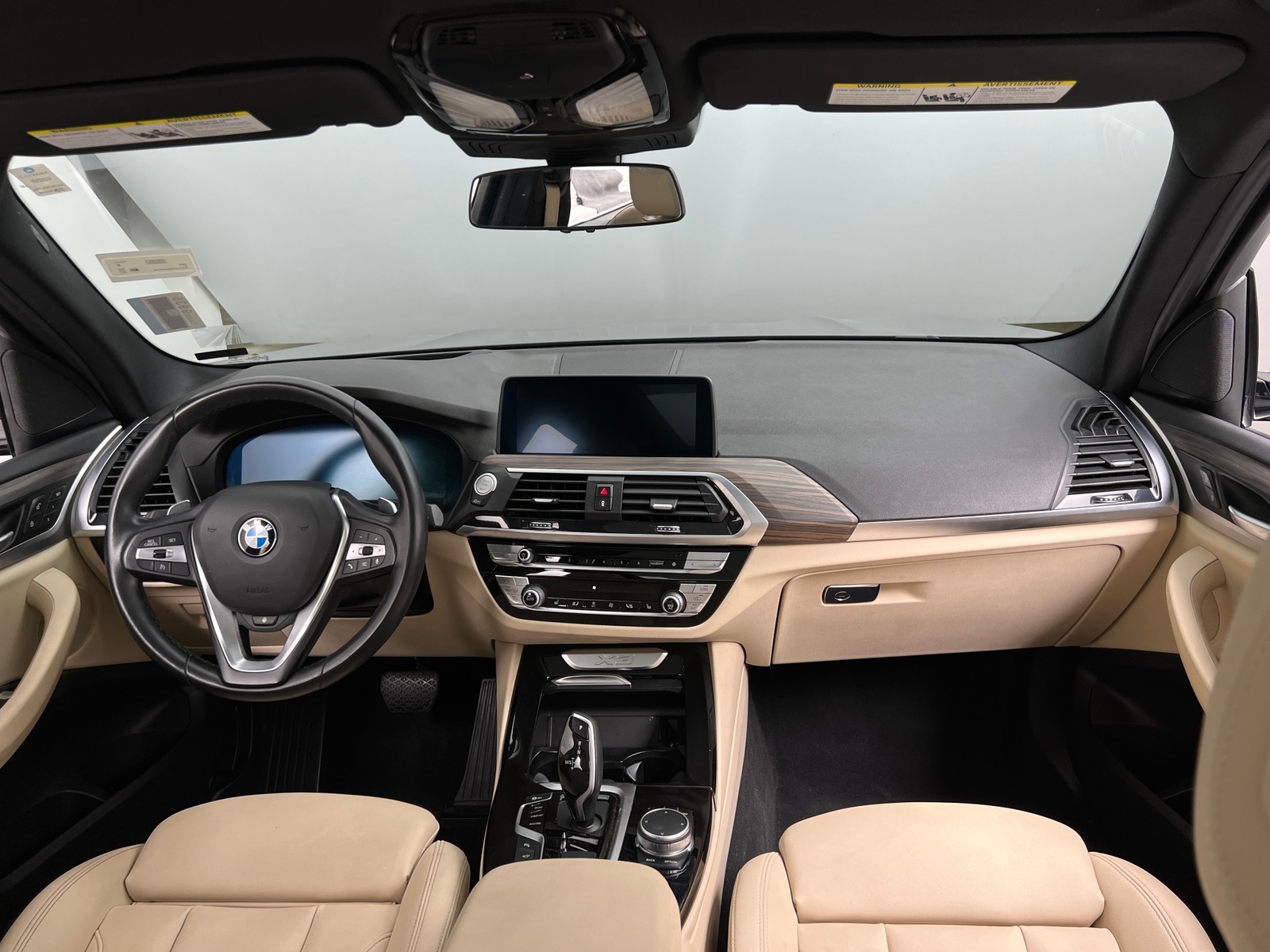 Thumbnail: 2021 BMW X3 - 2