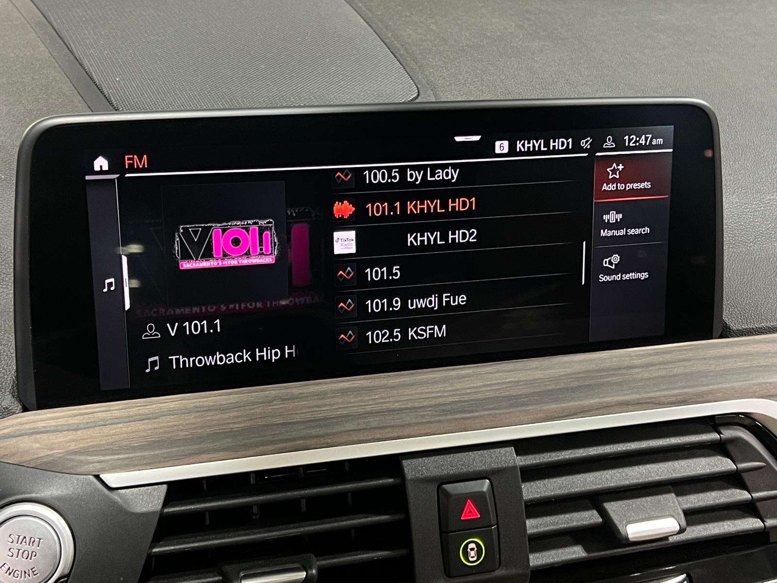 Thumbnail: 2021 BMW X3 - 3