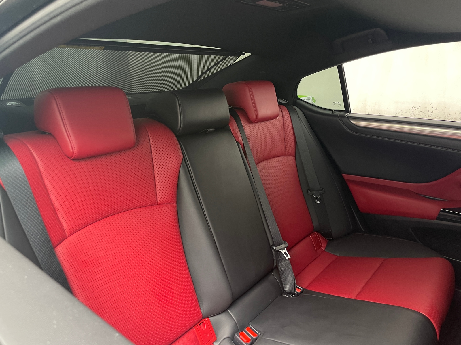 Thumbnail: 2022 Lexus ES - 6