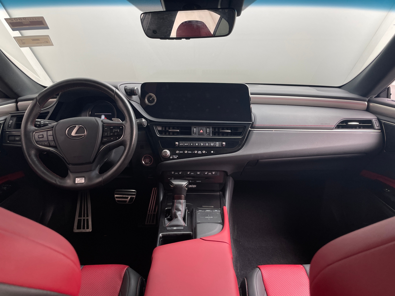 Thumbnail: 2022 Lexus ES - 3