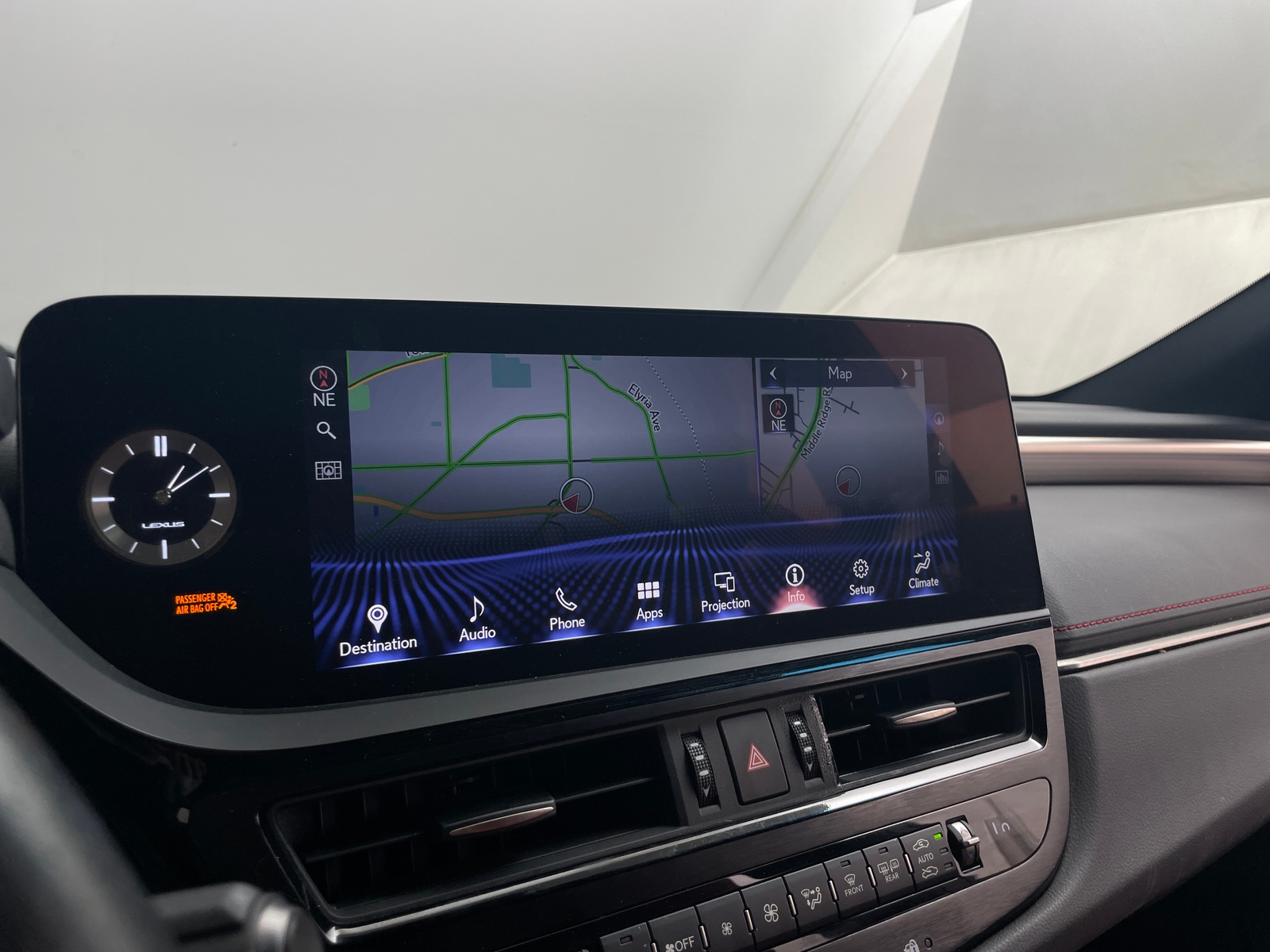 Thumbnail: 2022 Lexus ES - 4