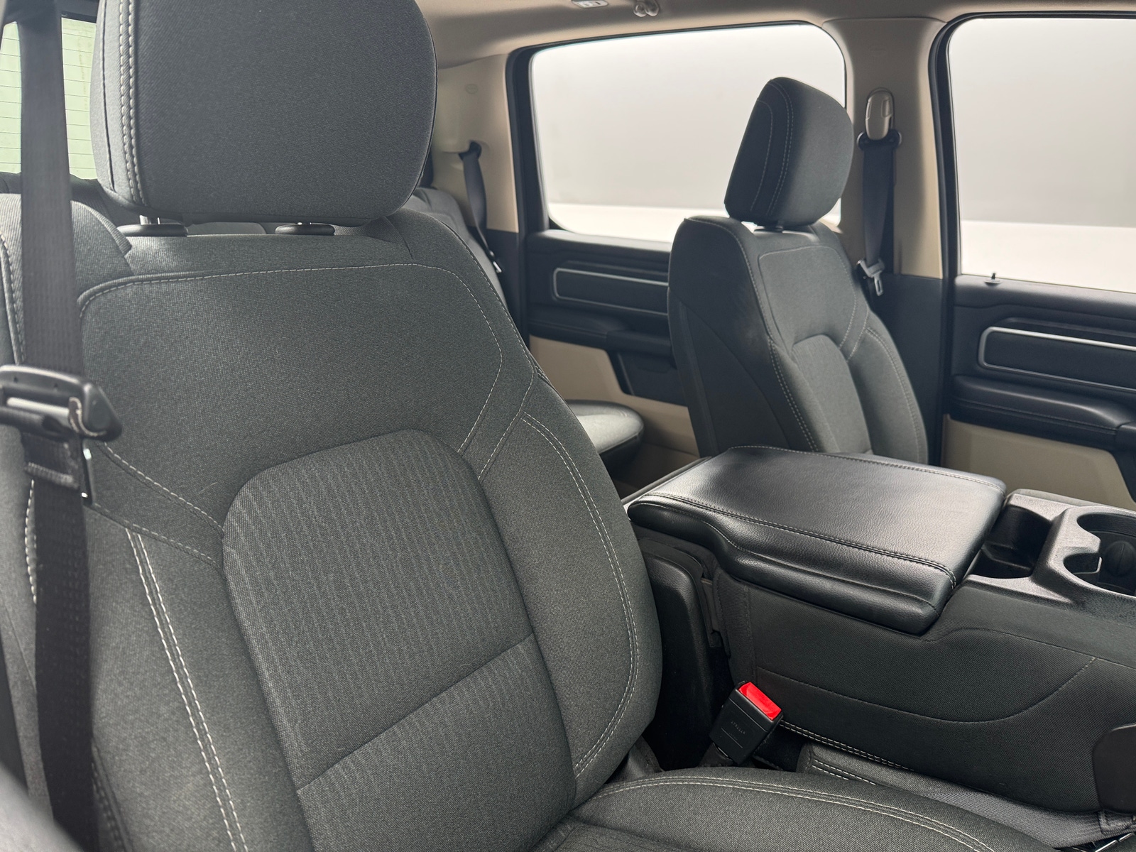 Thumbnail: 2021 RAM 1500 - 2