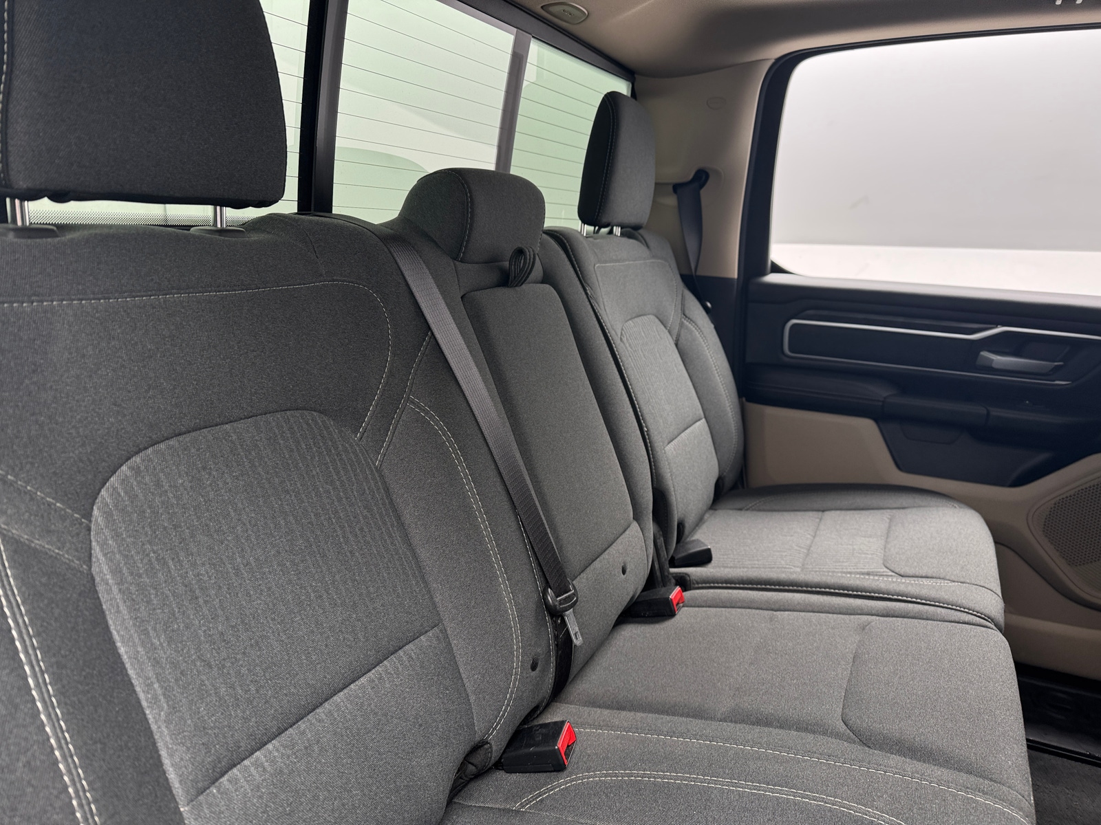 Thumbnail: 2021 RAM 1500 - 6