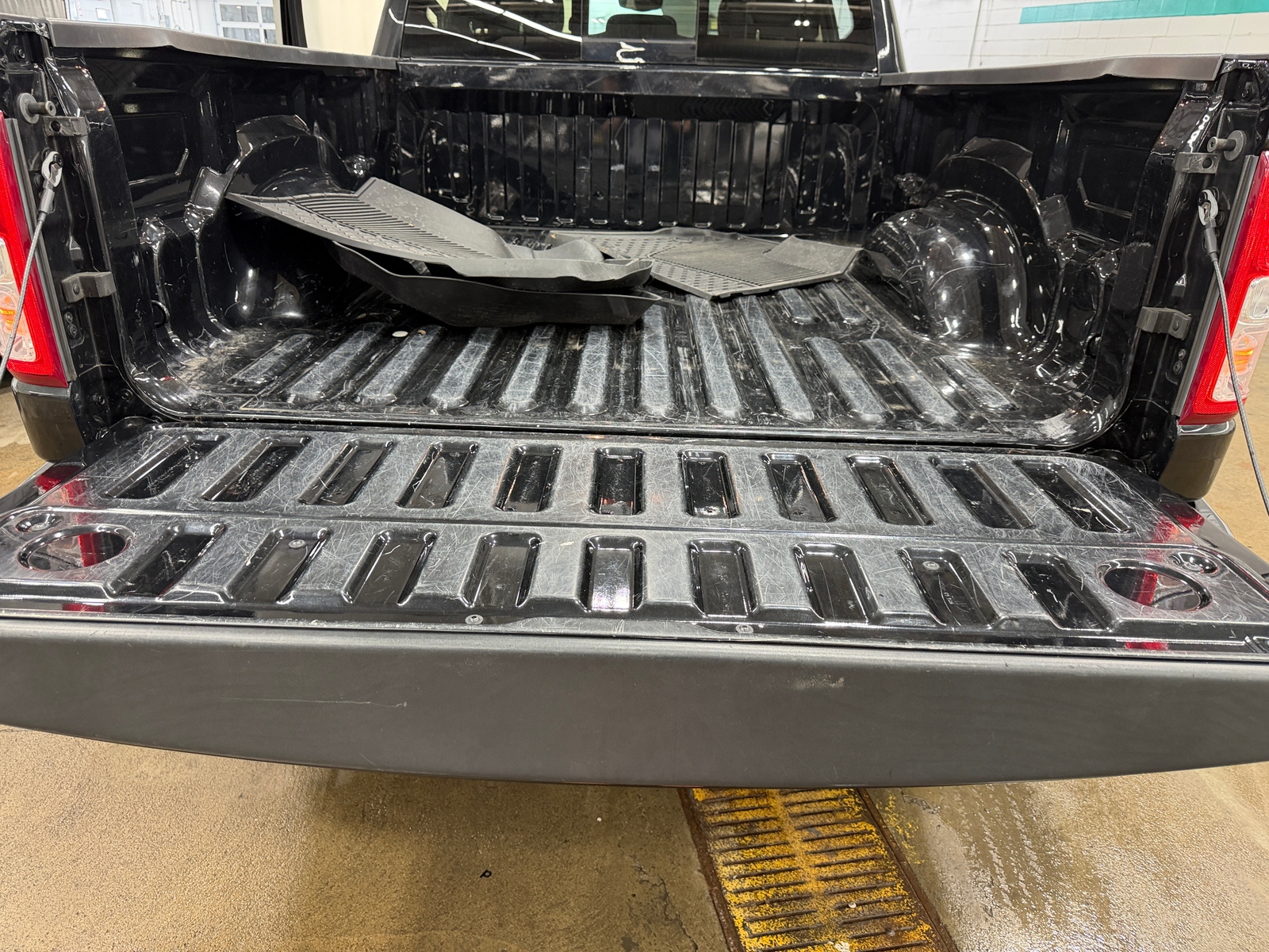 Thumbnail: 2021 RAM 1500 - 7