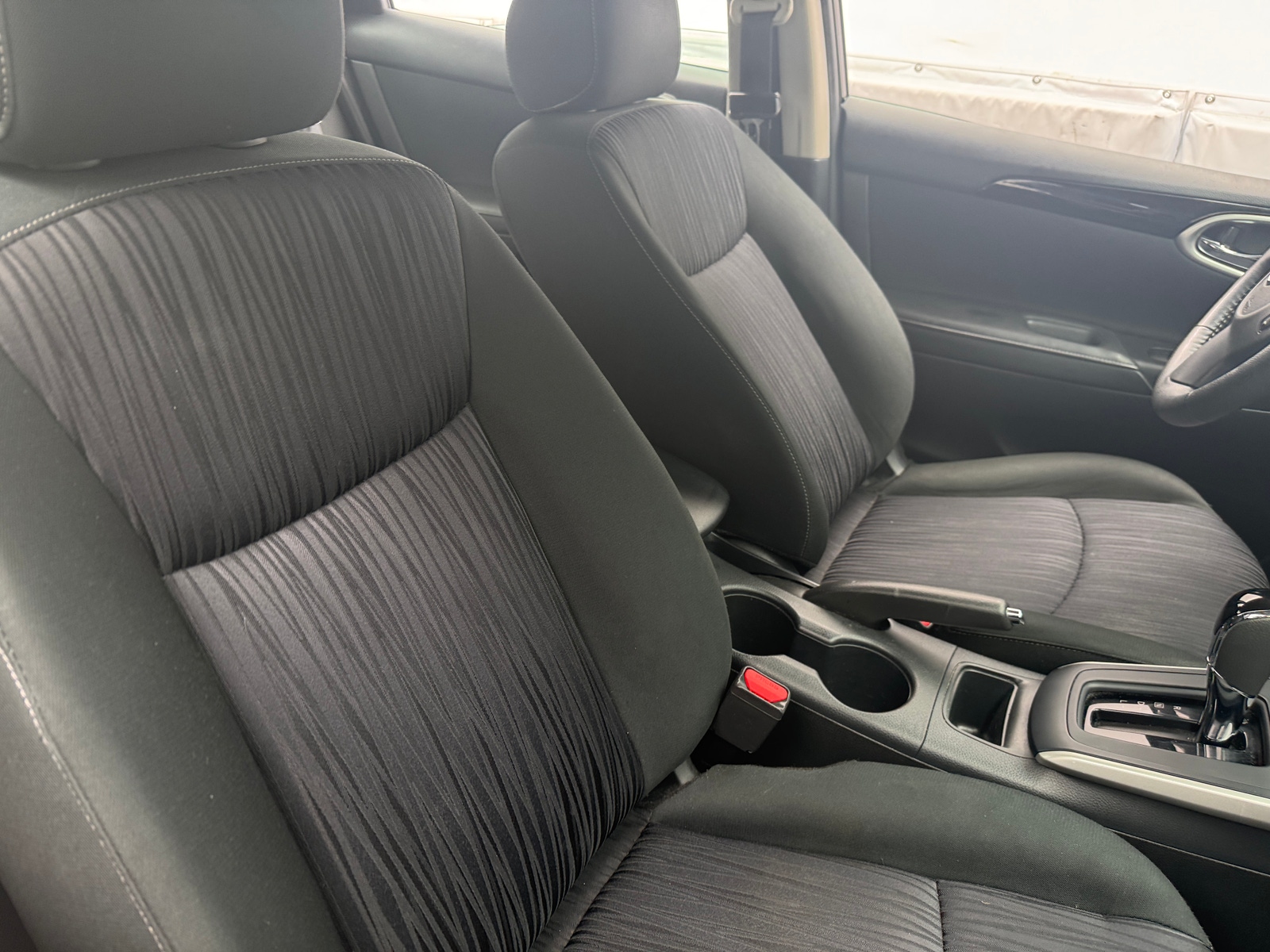 Thumbnail: 2019 Nissan Sentra - 2