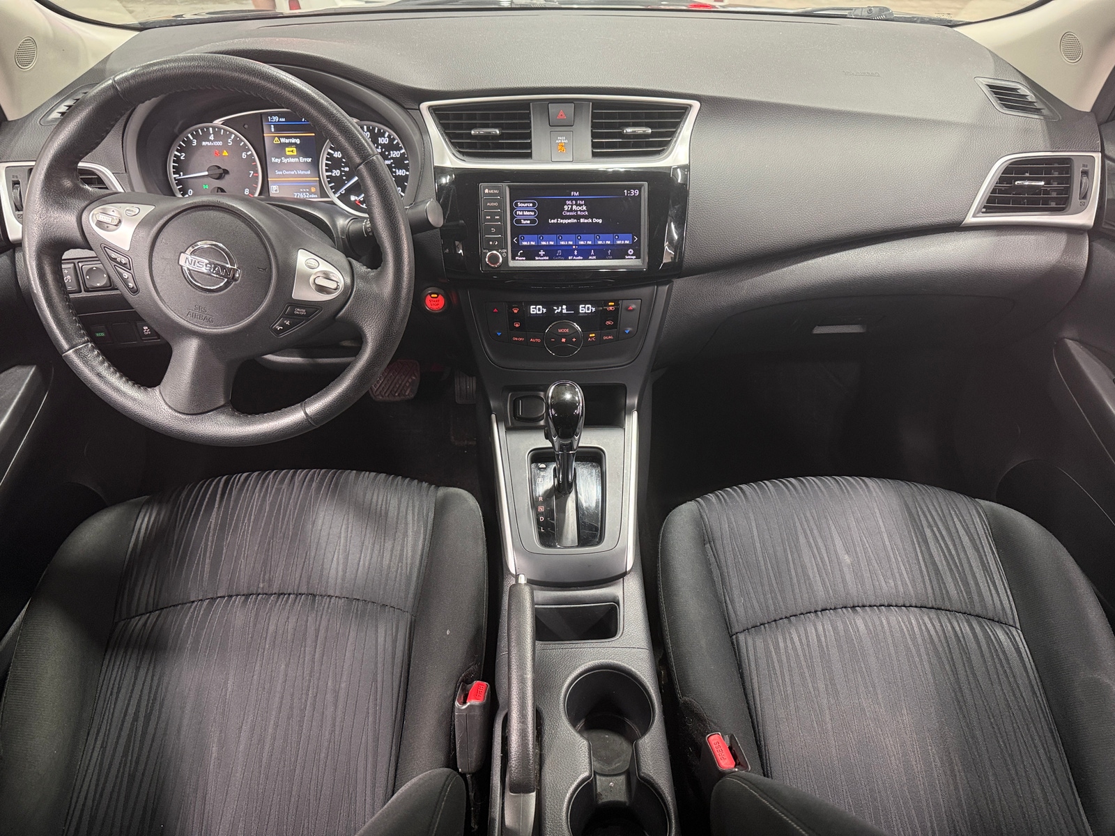 Thumbnail: 2019 Nissan Sentra - 3