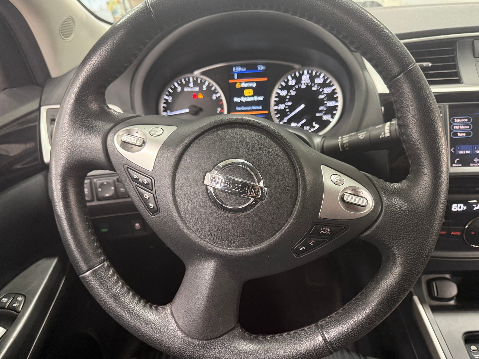 Thumbnail: 2019 Nissan Sentra - 5