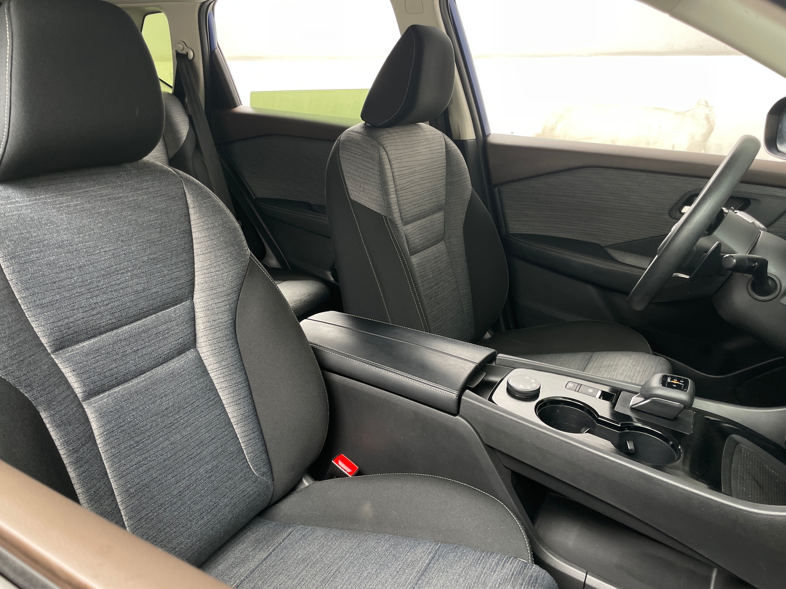 Thumbnail: 2023 Nissan Rogue - 2