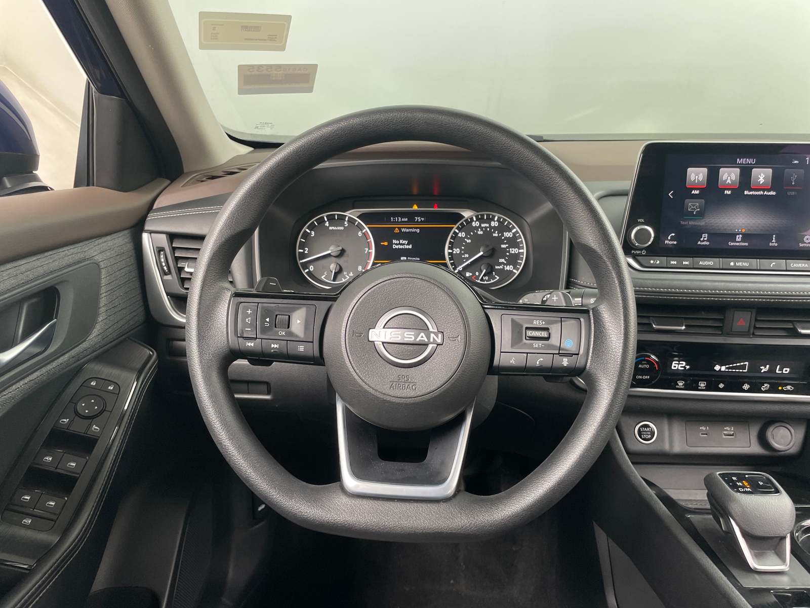 Thumbnail: 2023 Nissan Rogue - 5