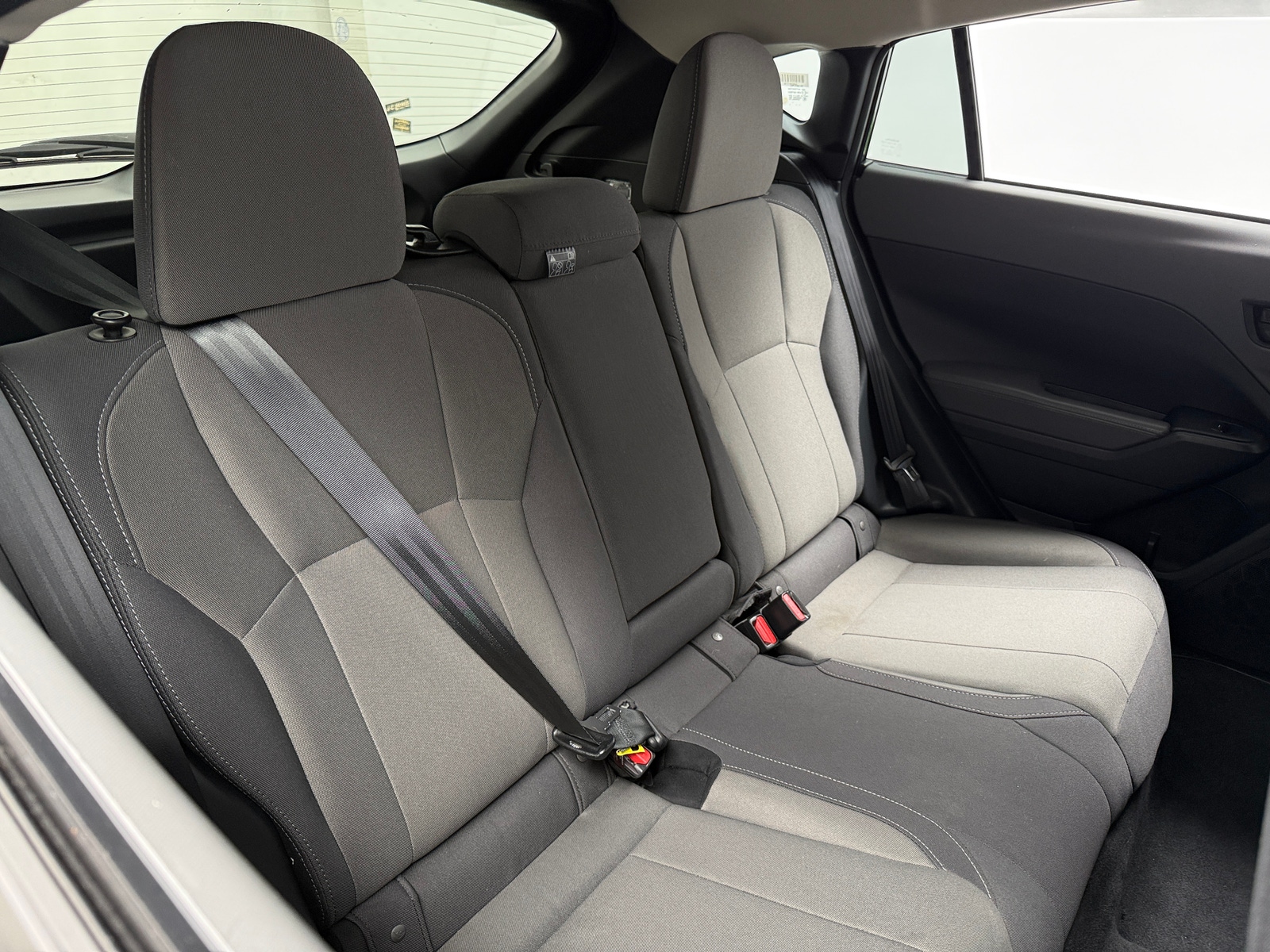 Thumbnail: 2025 Subaru Crosstrek - 6
