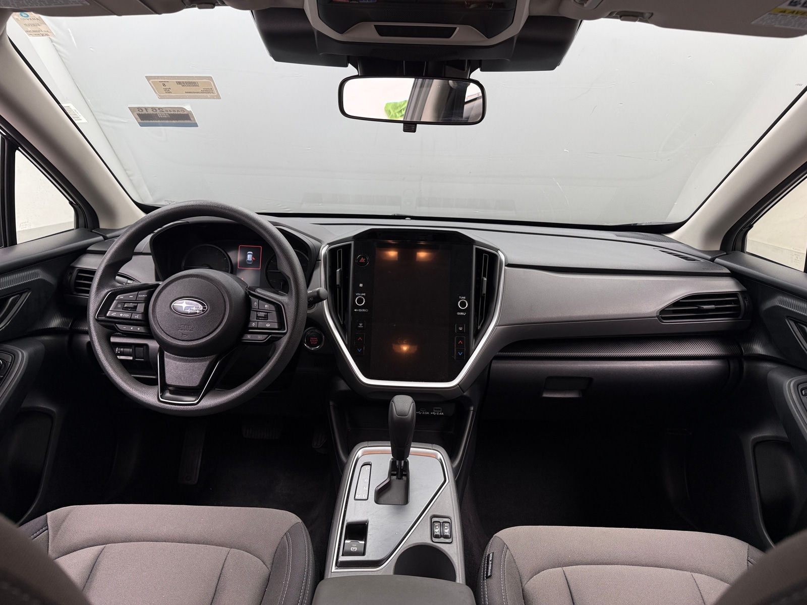 Thumbnail: 2025 Subaru Crosstrek - 3