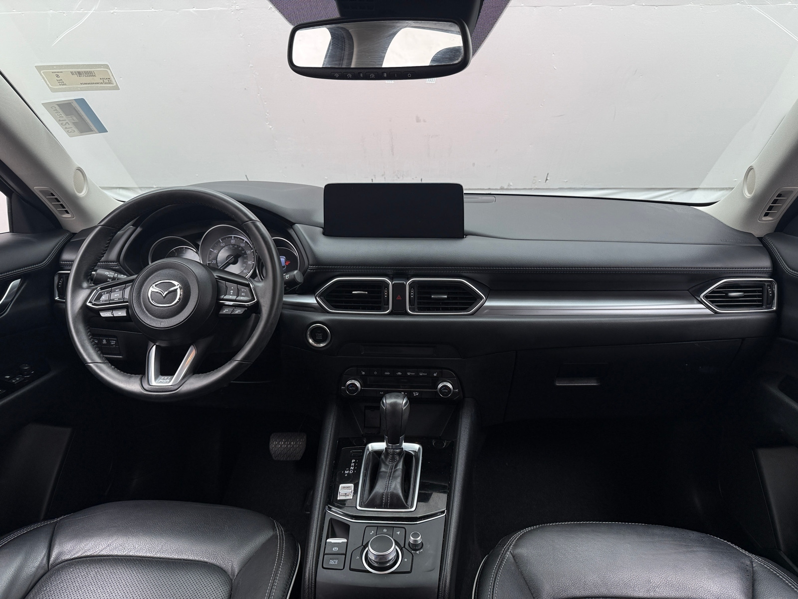 Thumbnail: 2024 Mazda CX-5 - 2