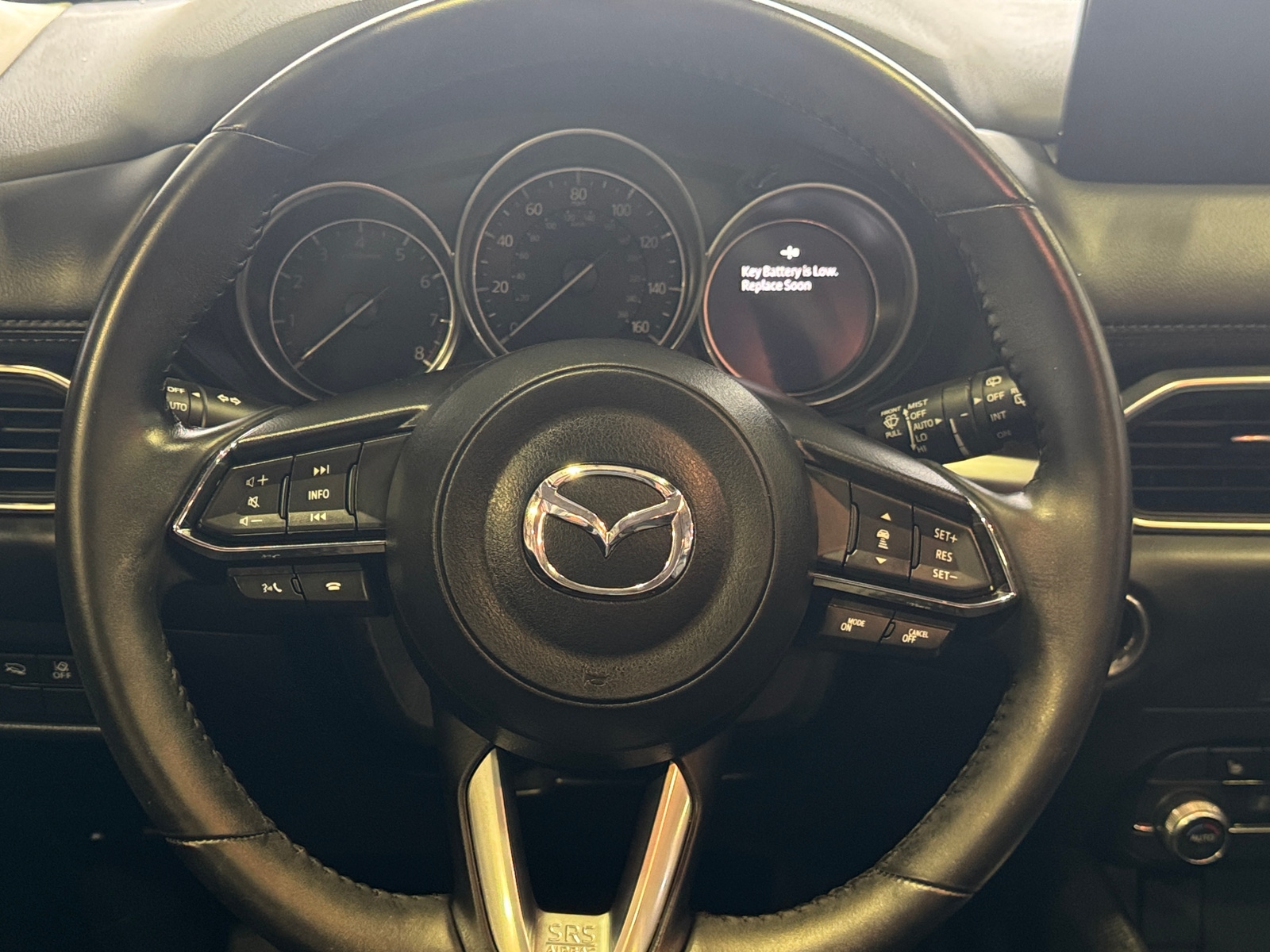 Thumbnail: 2024 Mazda CX-5 - 4