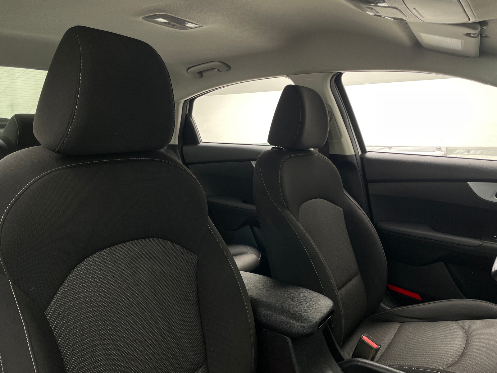 Thumbnail: 2023 Kia Forte - 2