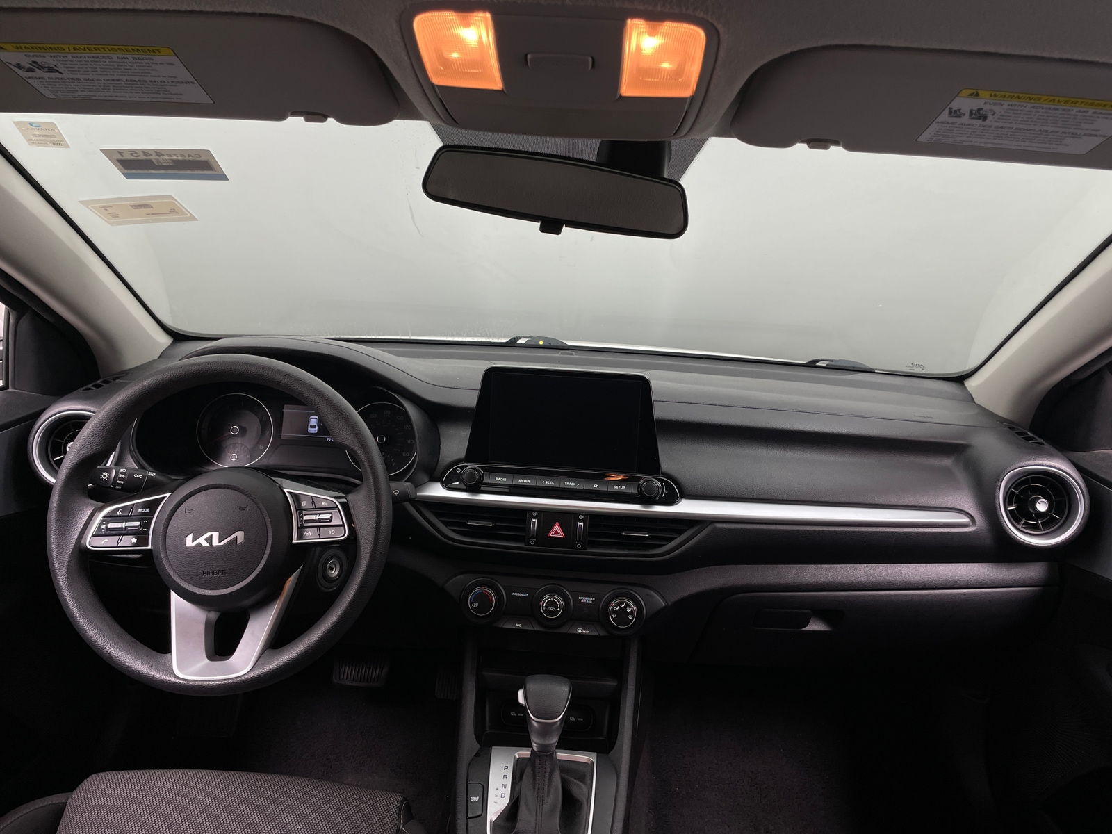 Thumbnail: 2023 Kia Forte - 3