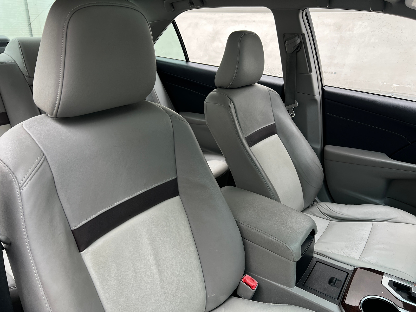 Thumbnail: 2014 Toyota Camry - 2