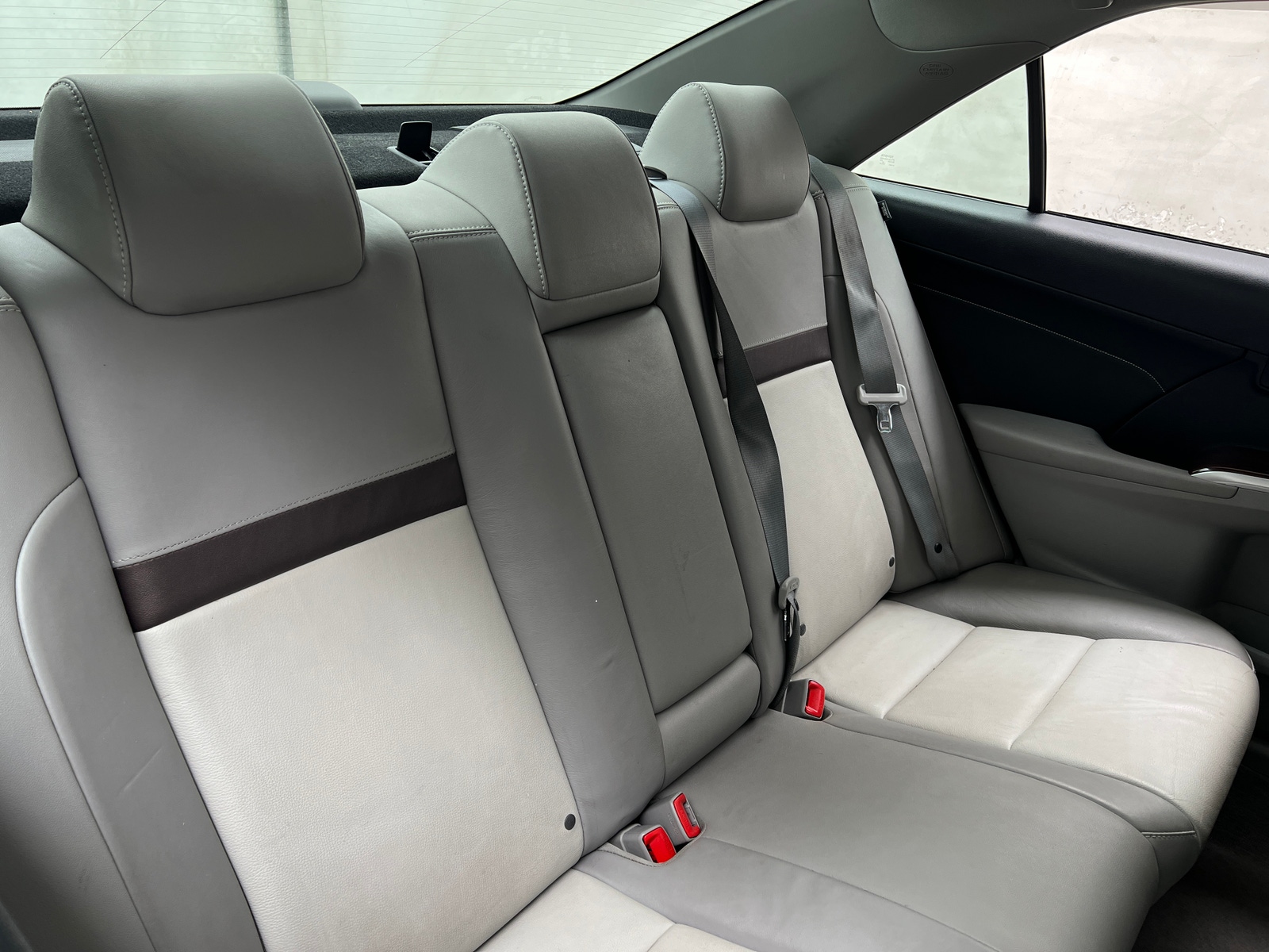 Thumbnail: 2014 Toyota Camry - 6