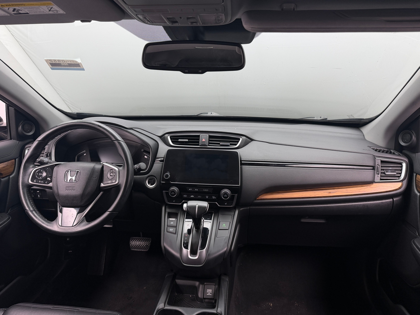 Thumbnail: 2017 Honda CR-V - 2
