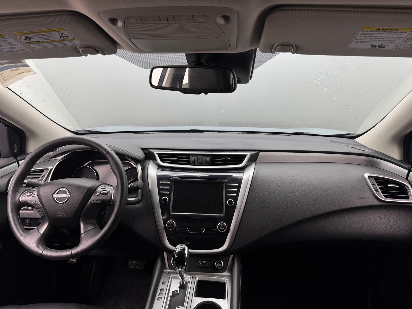 Thumbnail: 2023 Nissan Murano - 2