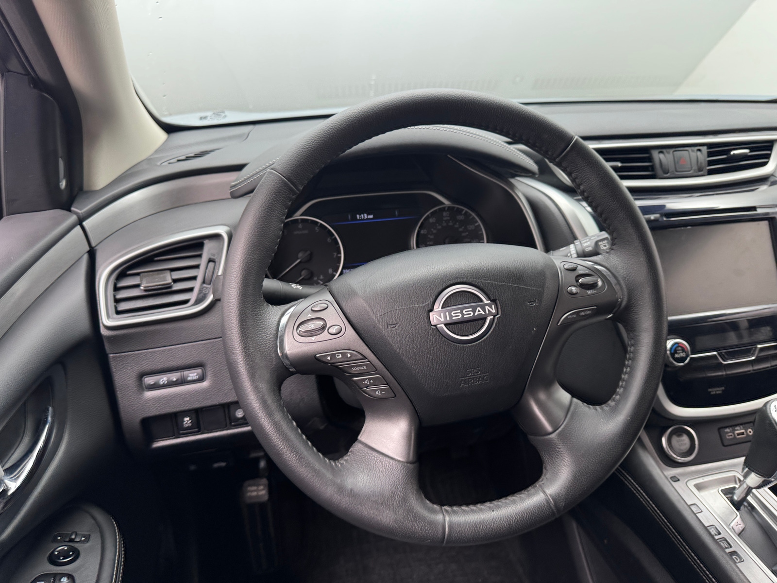 Thumbnail: 2023 Nissan Murano - 4