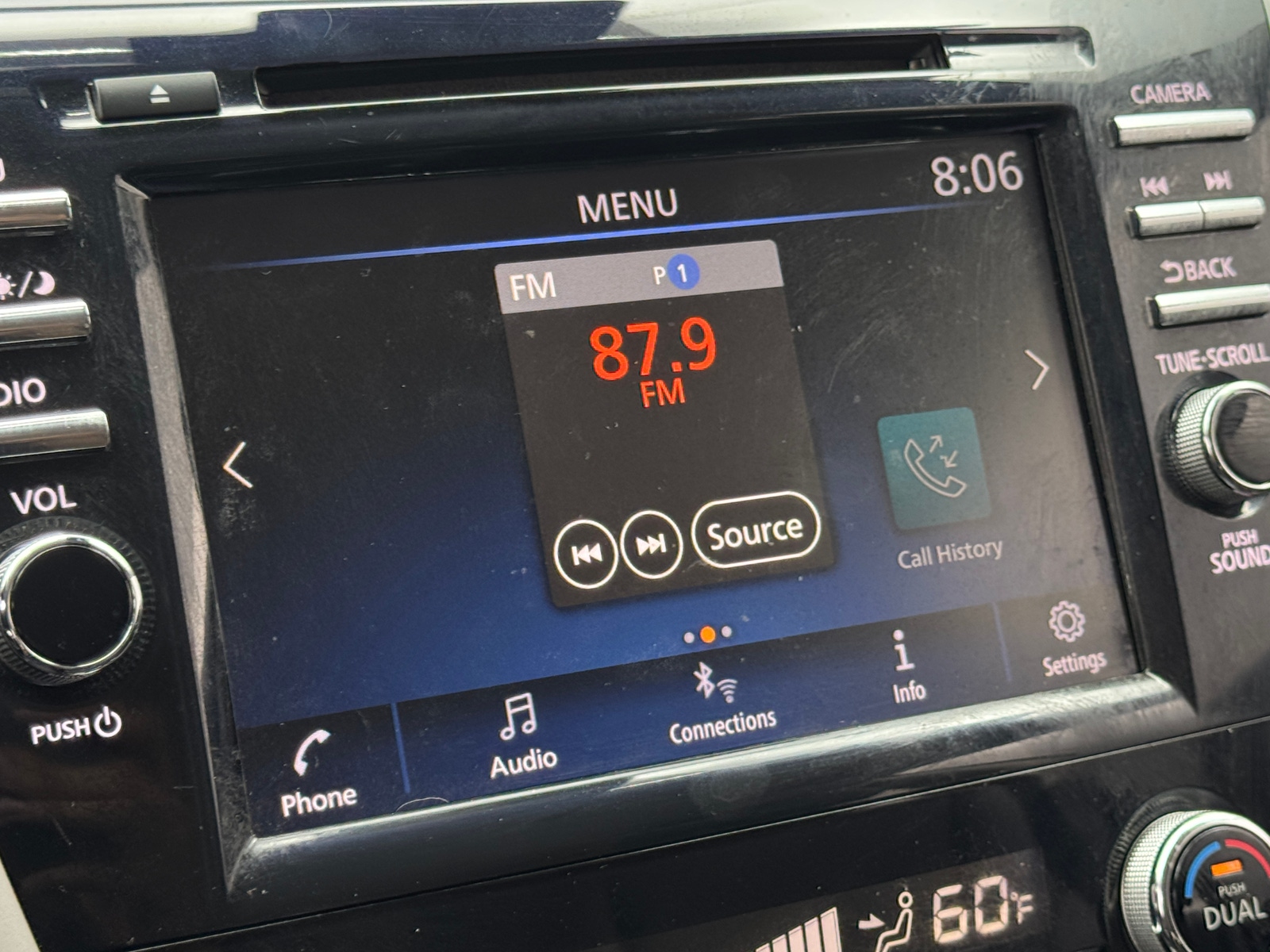 Thumbnail: 2023 Nissan Murano - 3
