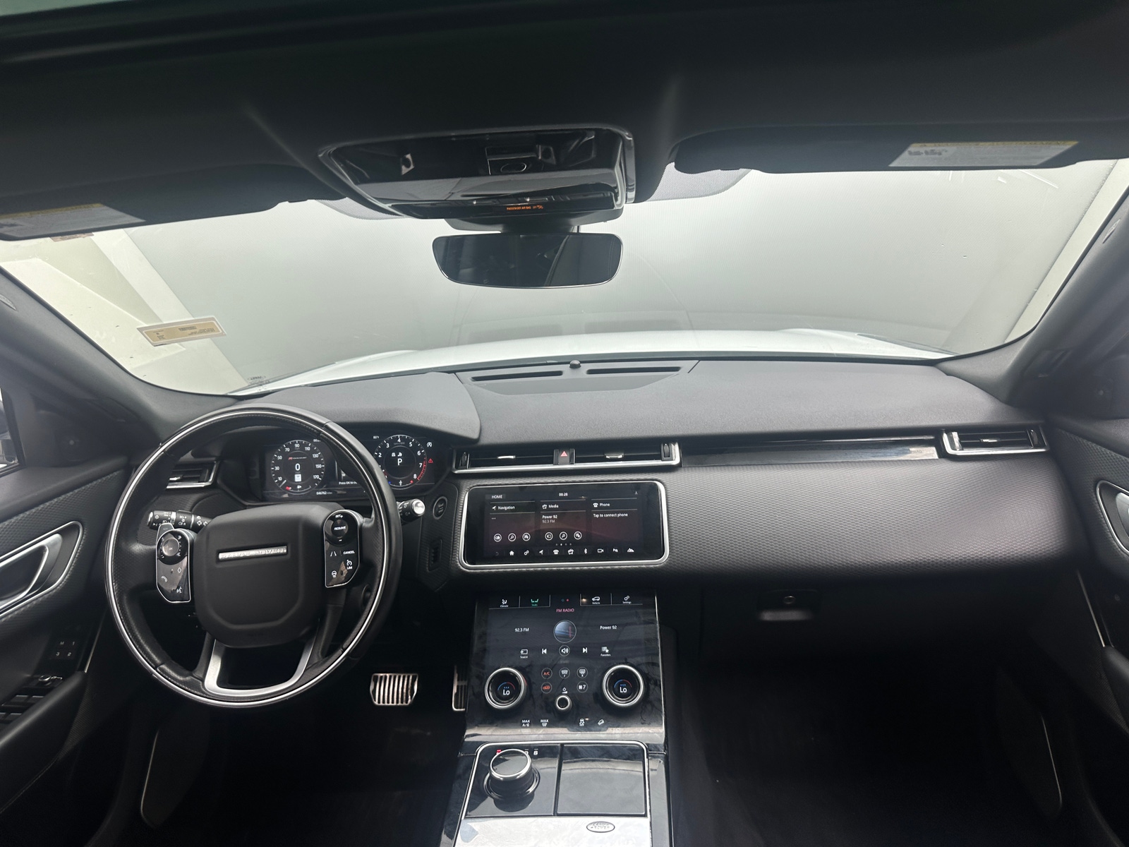 Thumbnail: 2018 Land Rover Range Rover Velar - 3
