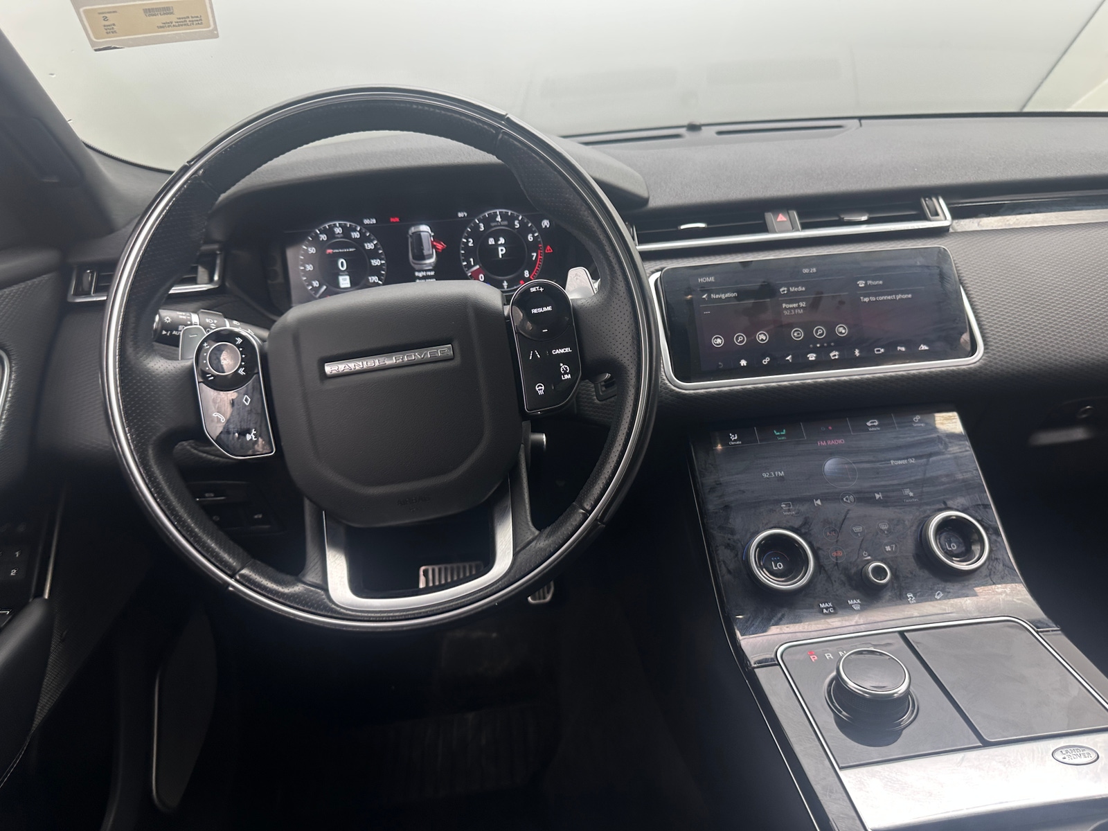 Thumbnail: 2018 Land Rover Range Rover Velar - 5