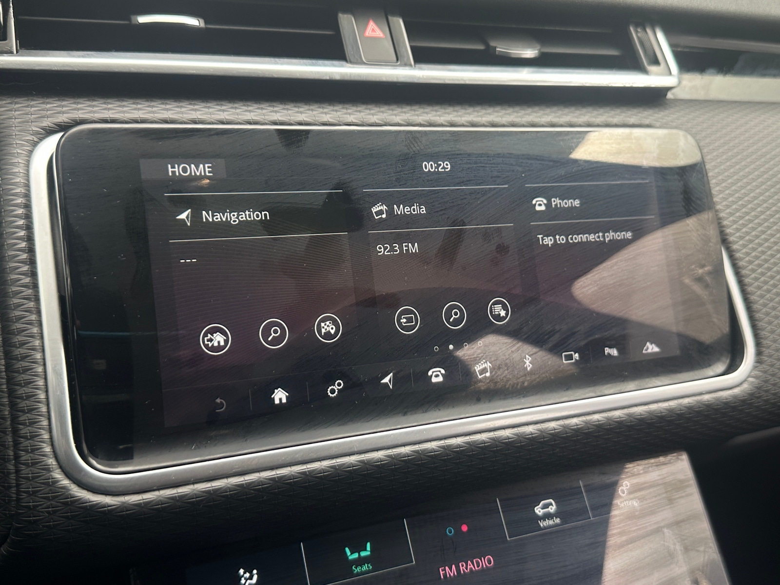 Thumbnail: 2018 Land Rover Range Rover Velar - 4