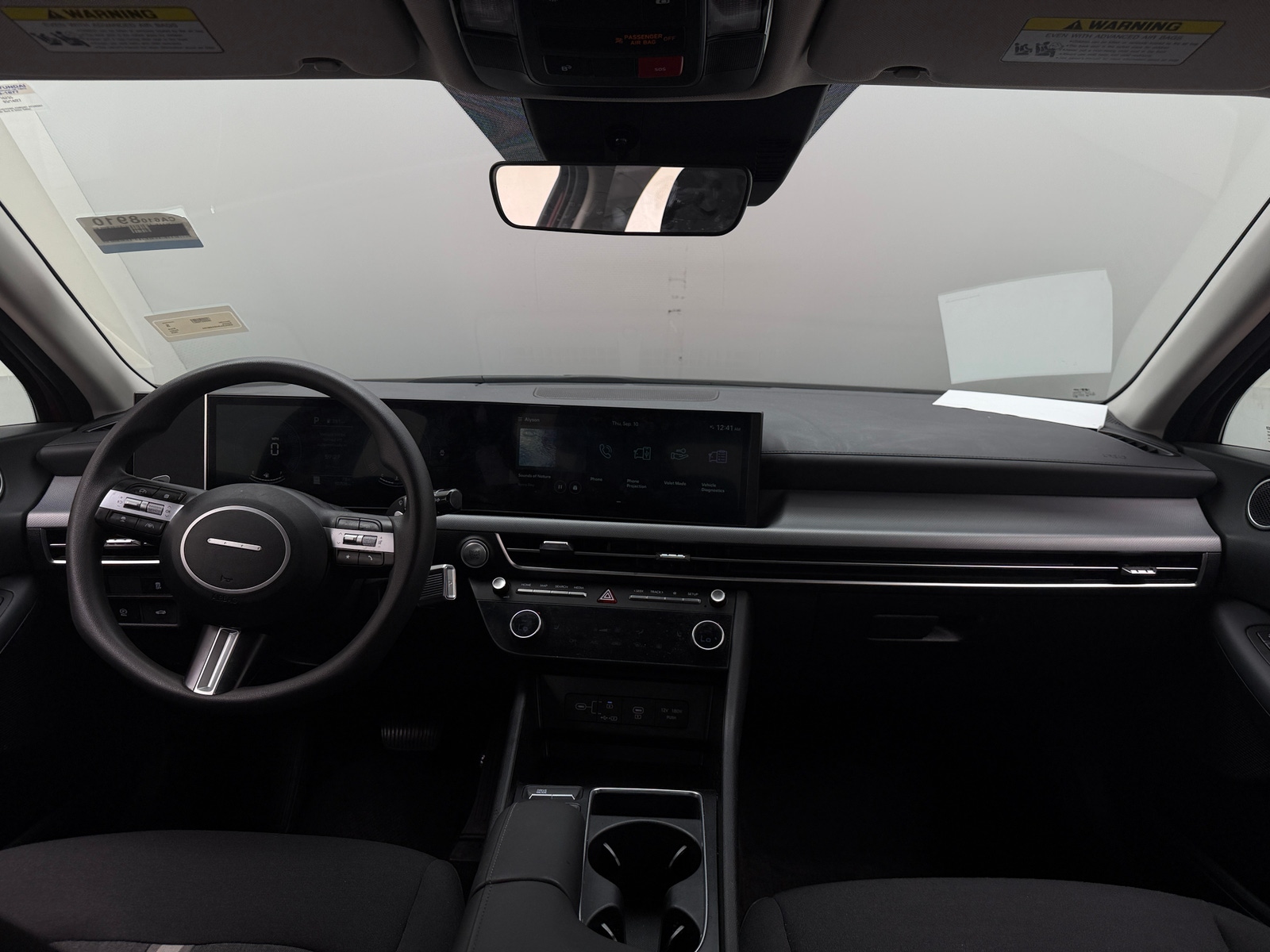 Thumbnail: 2025 Hyundai Sonata - 3