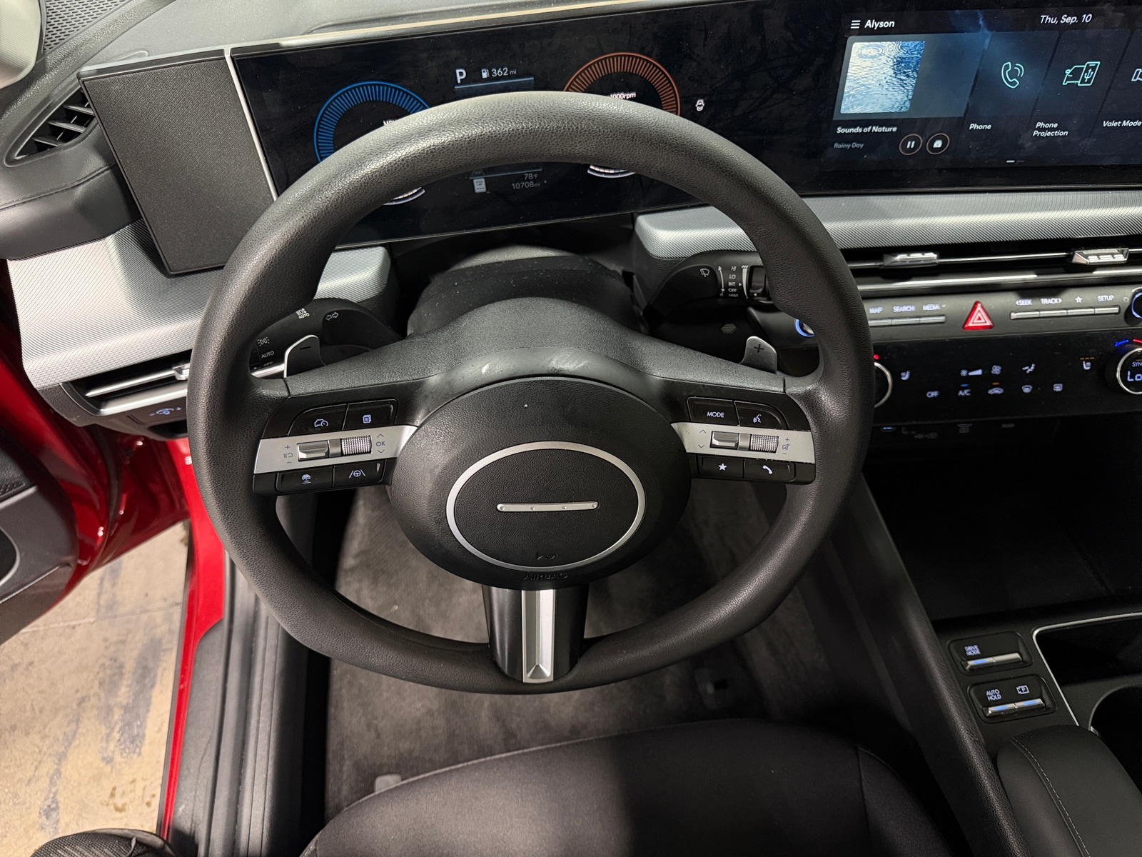 Thumbnail: 2025 Hyundai Sonata - 5