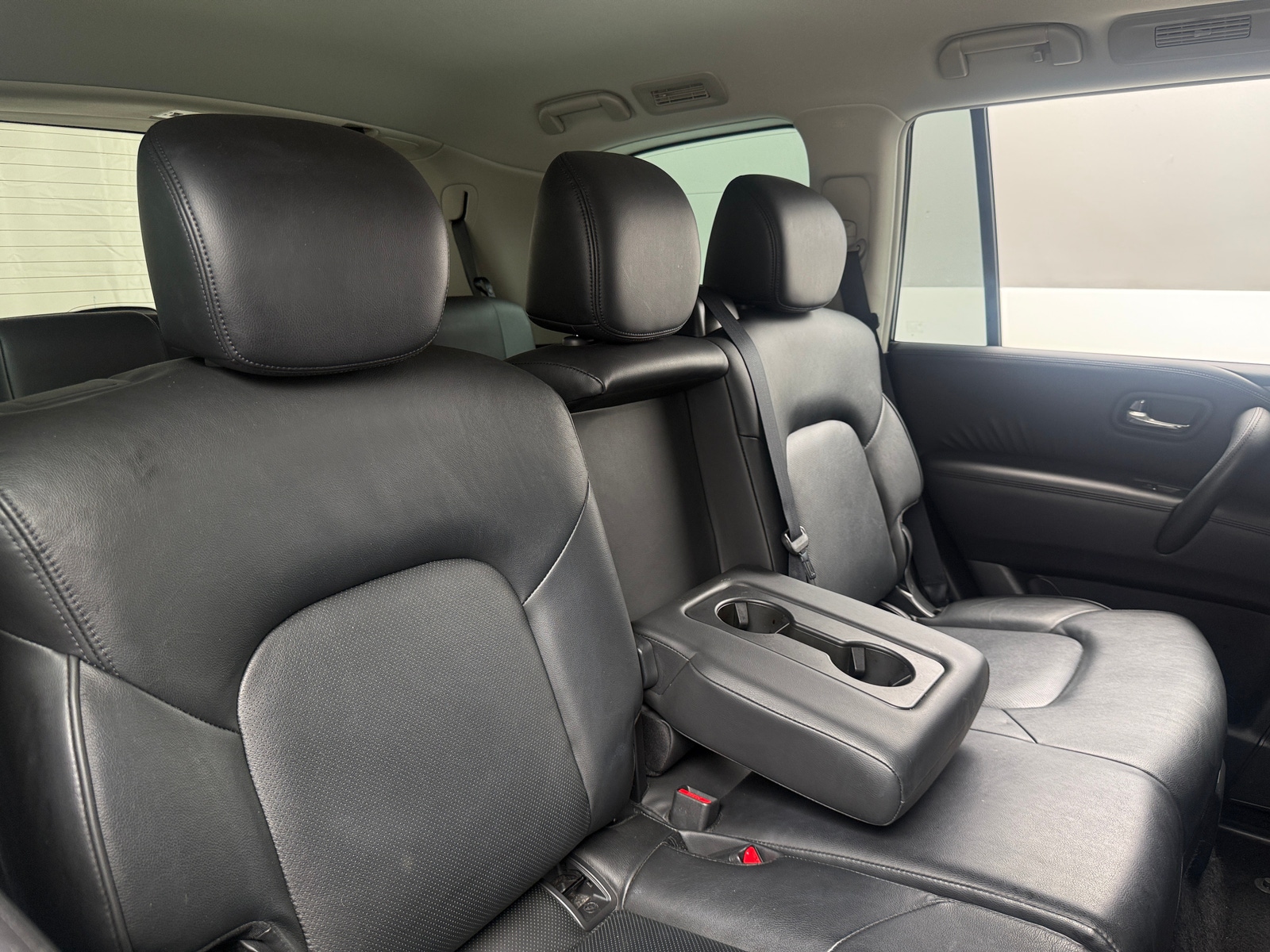 Thumbnail: 2022 Nissan Armada - 5