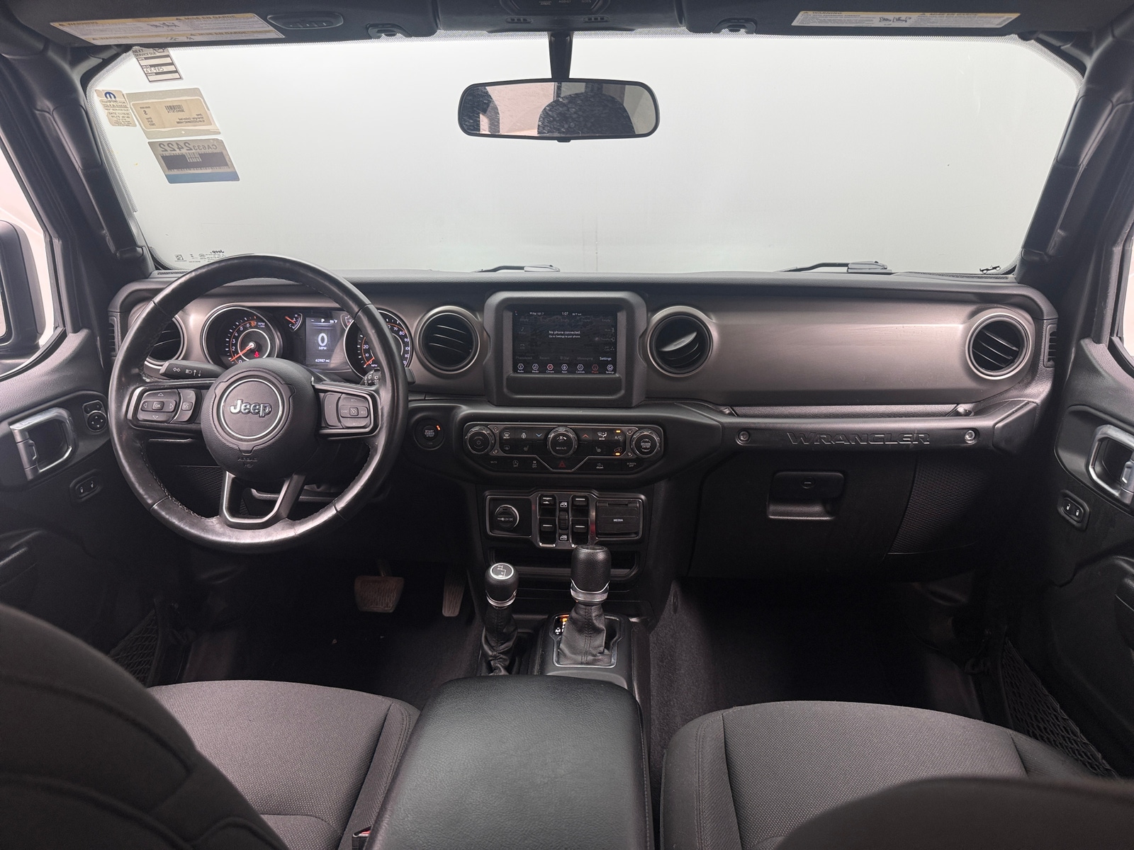 Thumbnail: 2022 Jeep Wrangler - 3