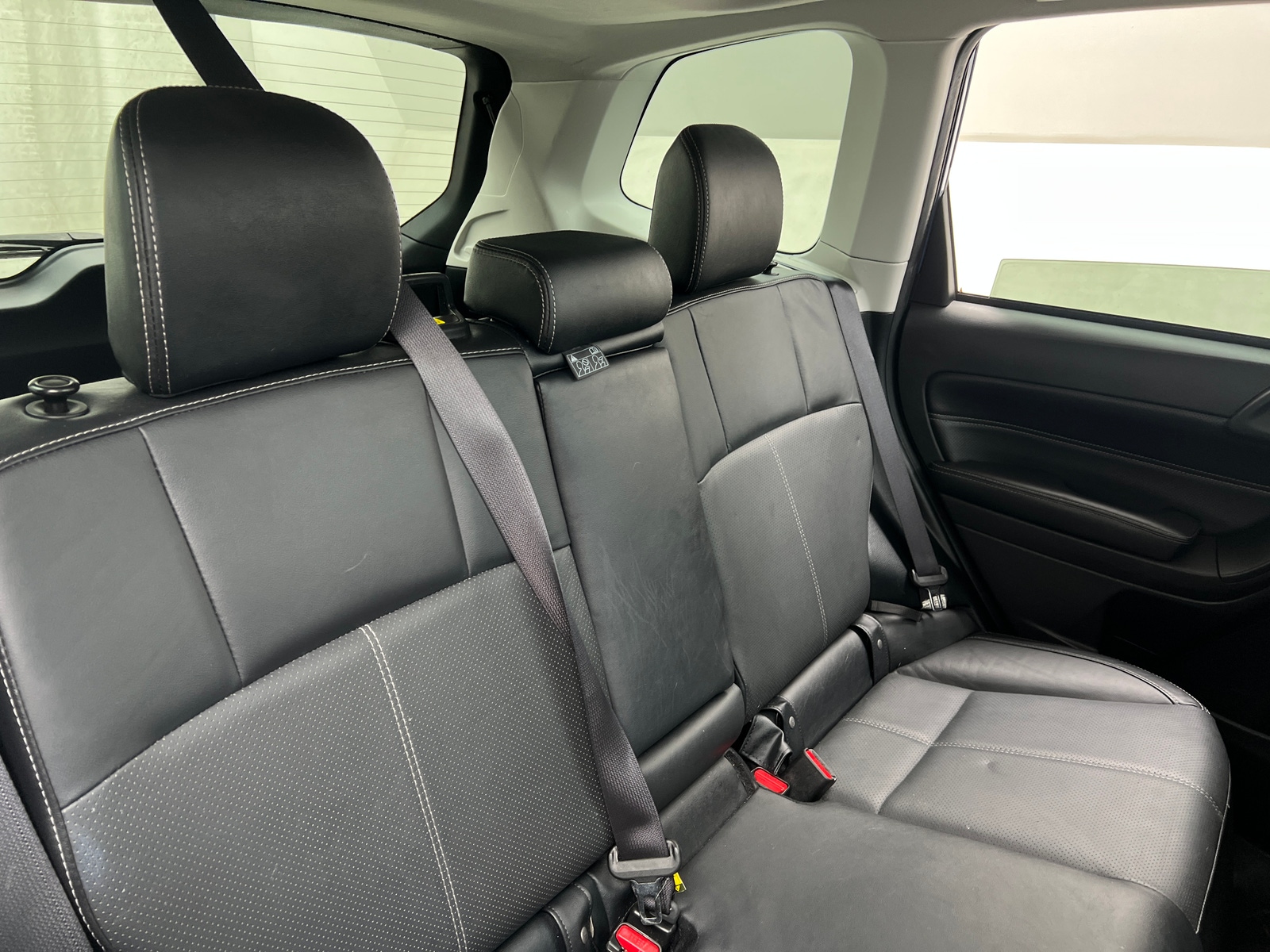 Thumbnail: 2018 Subaru Forester - 5