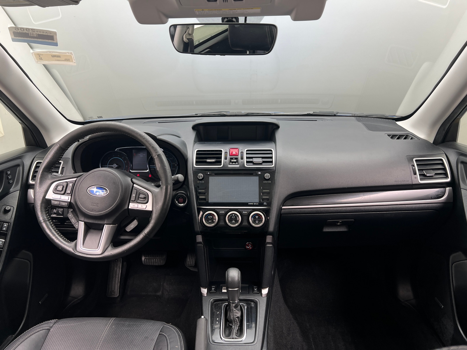 Thumbnail: 2018 Subaru Forester - 2