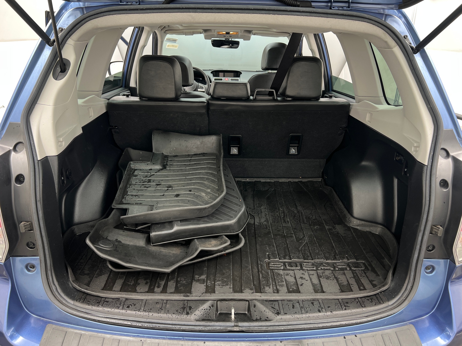 Thumbnail: 2018 Subaru Forester - 6