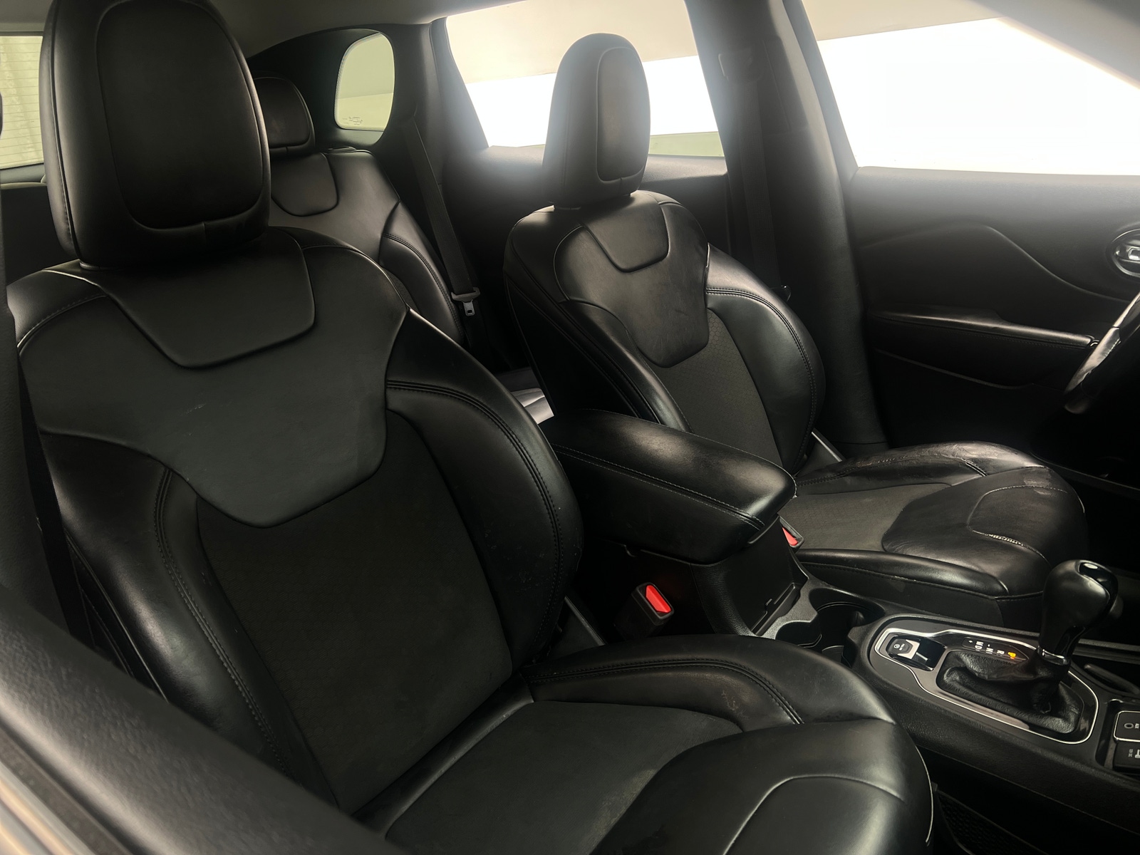 Thumbnail: 2021 Jeep Cherokee - 2