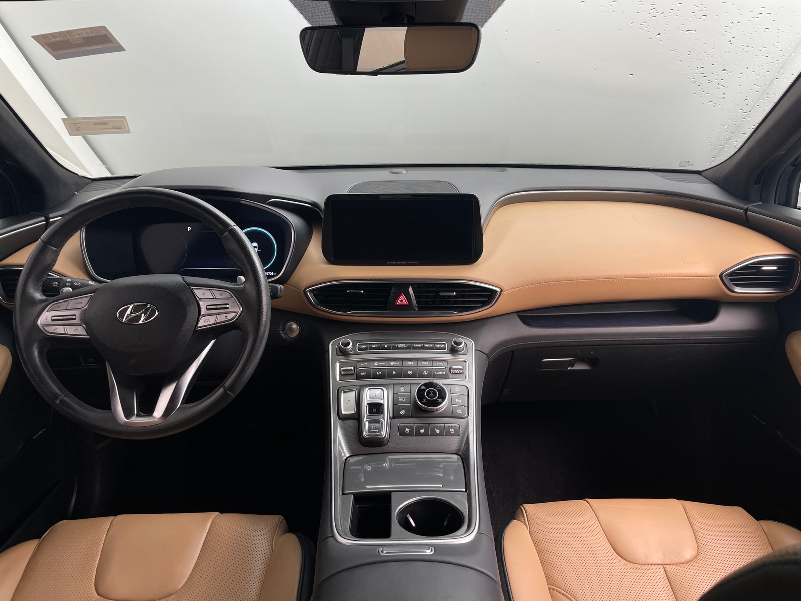 Thumbnail: 2023 Hyundai Santa Fe - 2