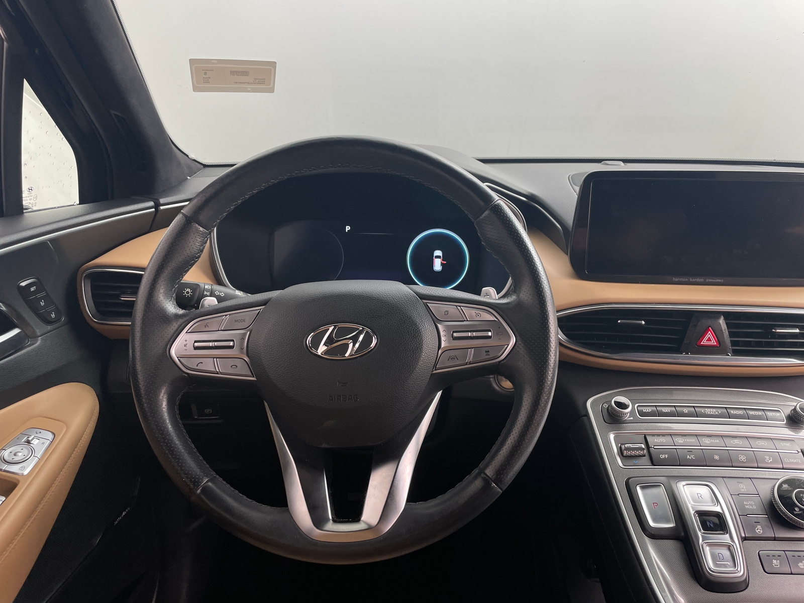Thumbnail: 2023 Hyundai Santa Fe - 4