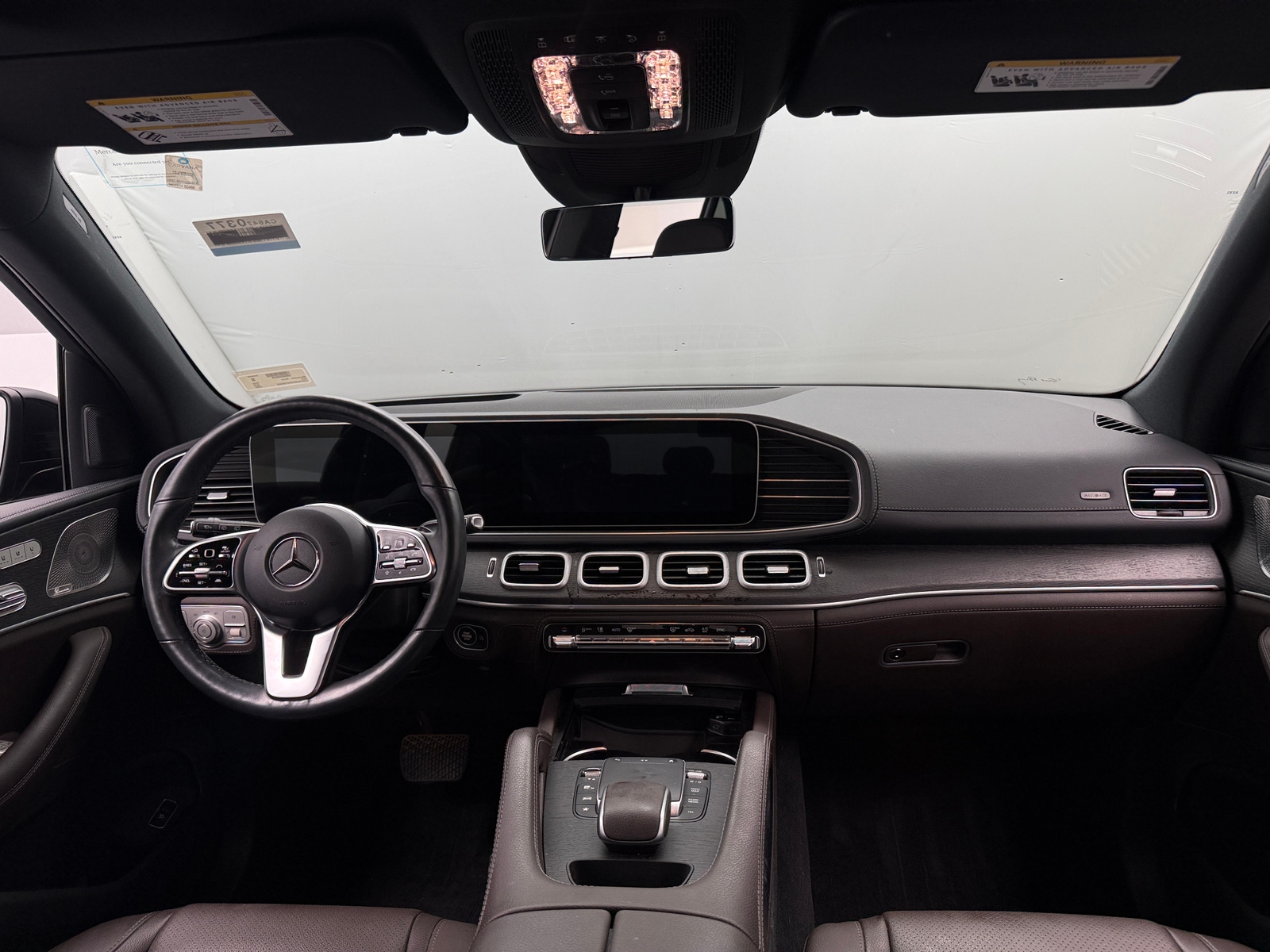 Thumbnail: 2022 Mercedes-Benz GLE - 2