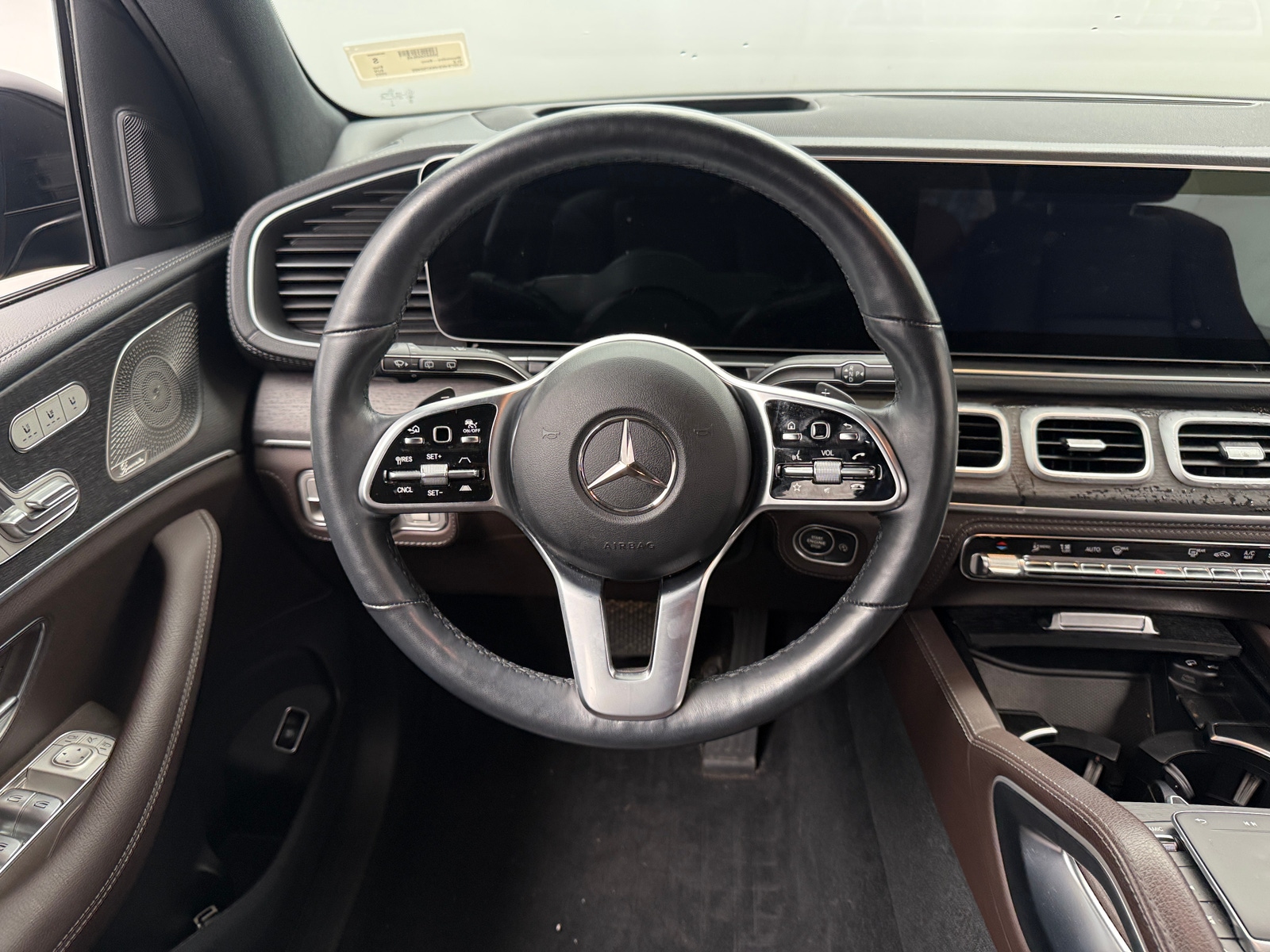 Thumbnail: 2022 Mercedes-Benz GLE - 4