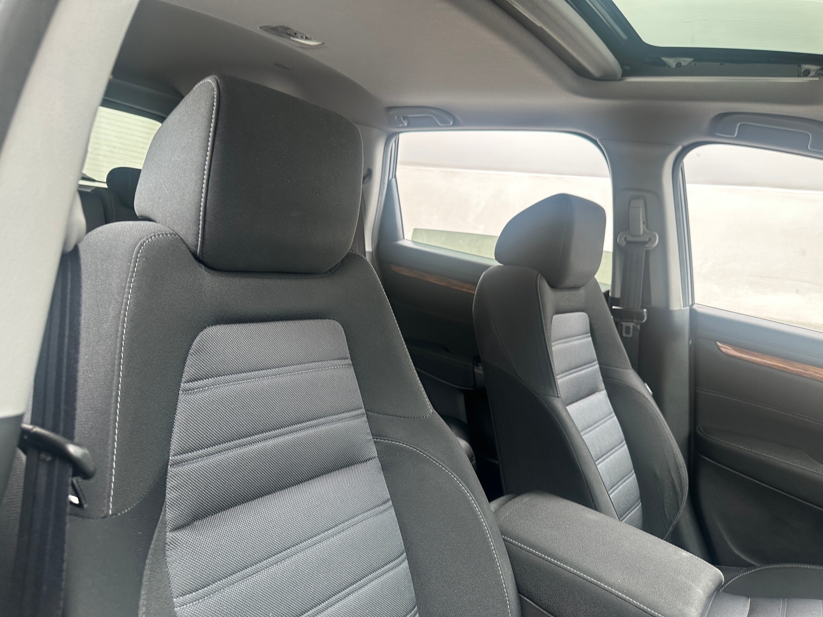 Thumbnail: 2021 Honda CR-V - 2