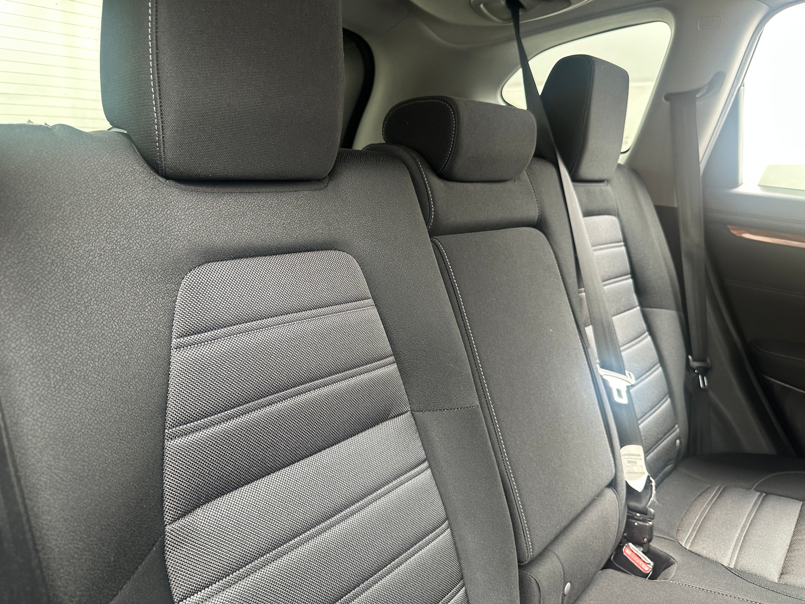 Thumbnail: 2021 Honda CR-V - 6