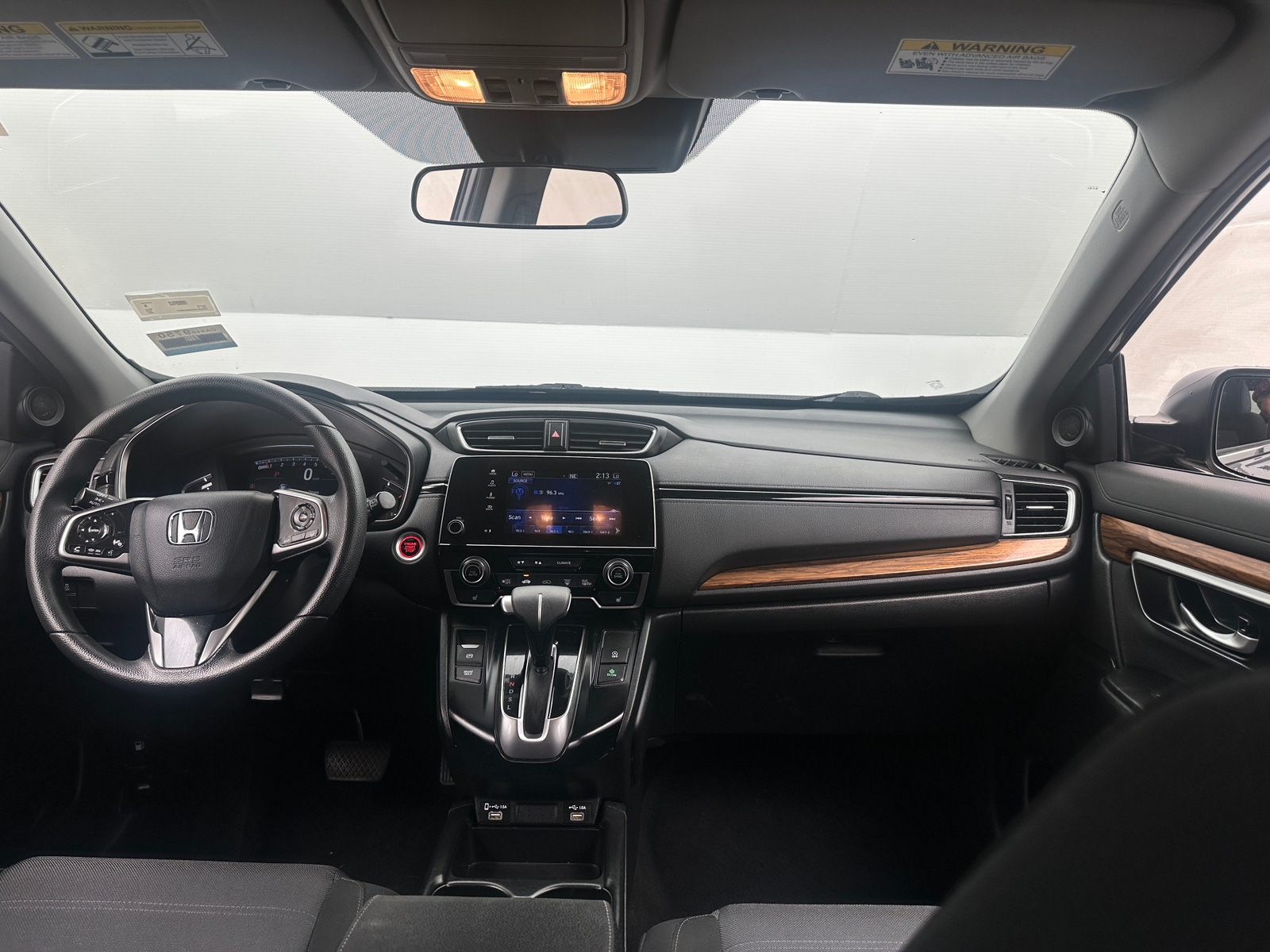 Thumbnail: 2021 Honda CR-V - 3