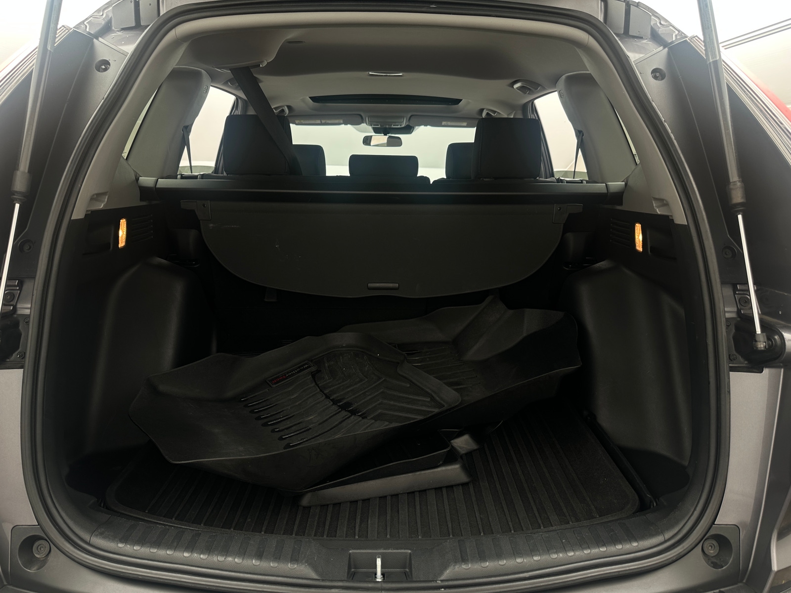 Thumbnail: 2021 Honda CR-V - 7