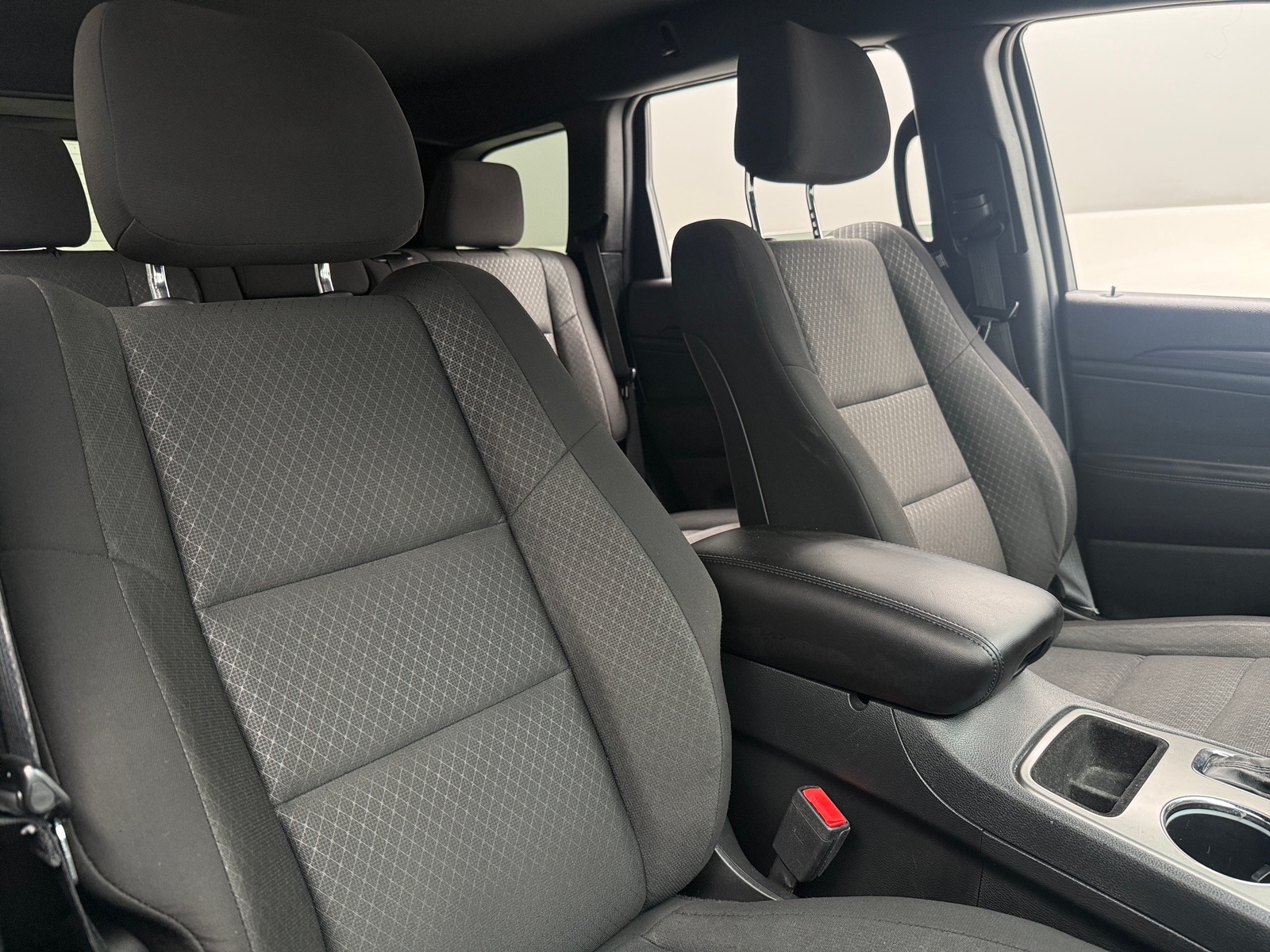 Thumbnail: 2020 Jeep Grand Cherokee - 2