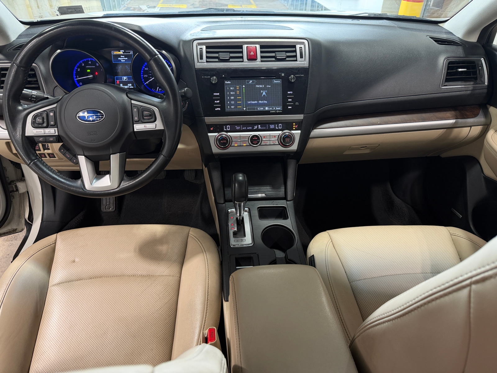 Thumbnail: 2015 Subaru Outback - 2