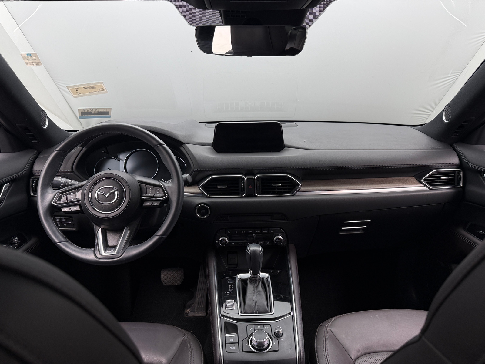Thumbnail: 2019 Mazda CX-5 - 2