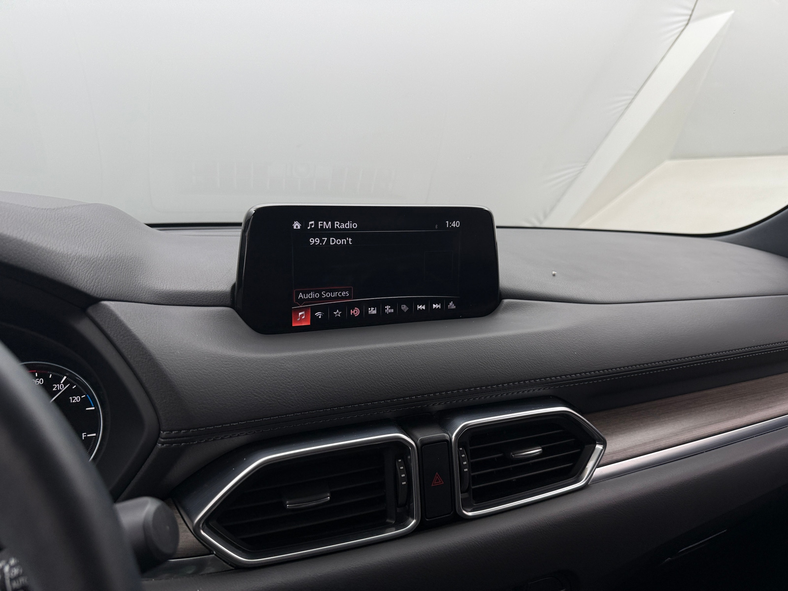 Thumbnail: 2019 Mazda CX-5 - 3